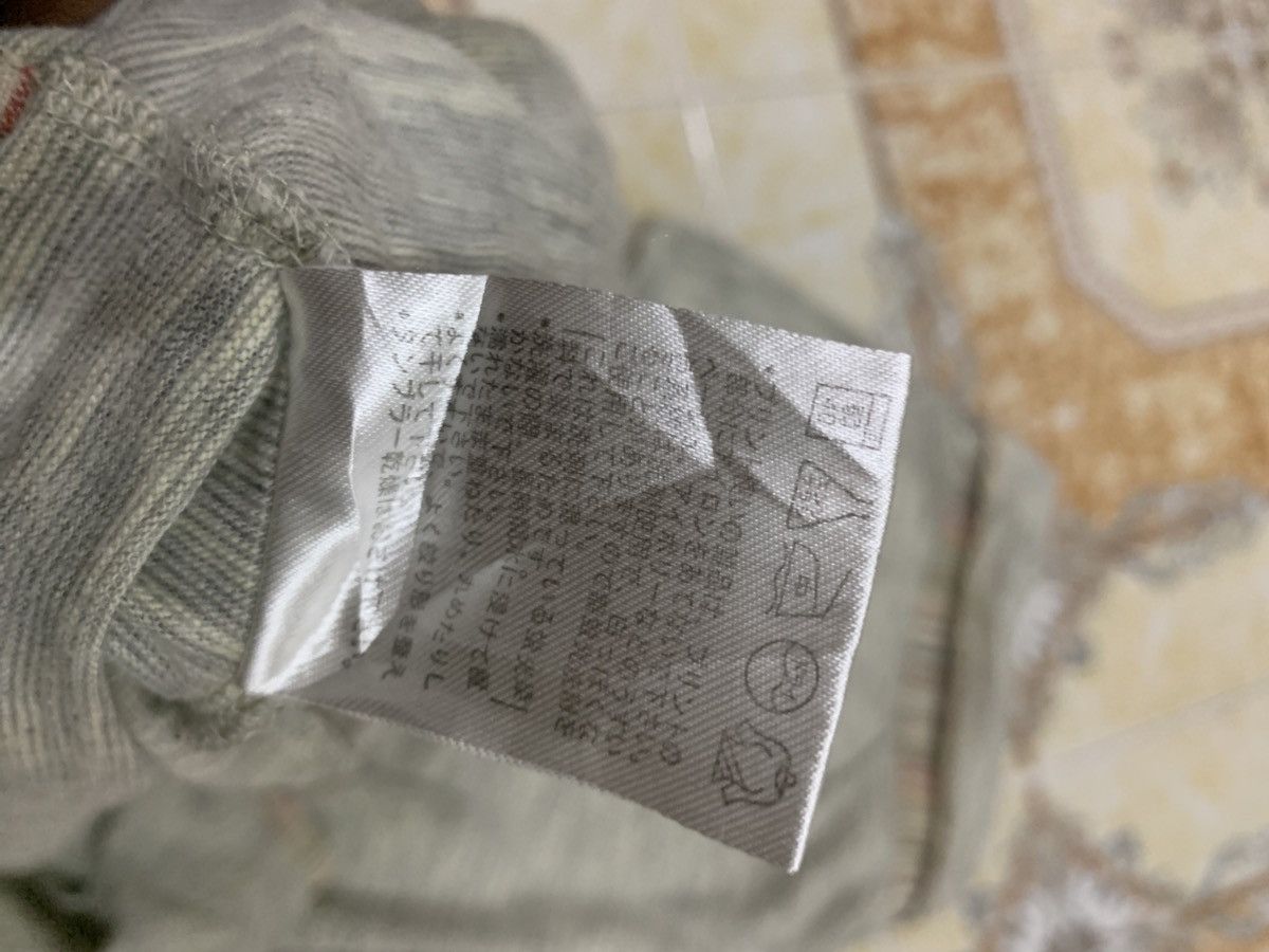 Japanese Brand Power To The People (Tribal collar) culture mix Size US M / EU 48-50 / 2 - 6 Thumbnail