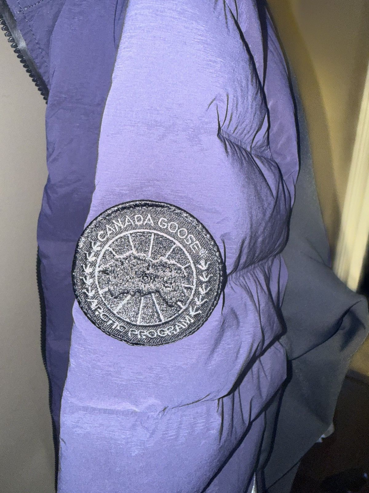 Canada Goose New Canada Goose Black Label Hybridge Puffer Size US M / EU 48-50 / 2 - 3 Thumbnail