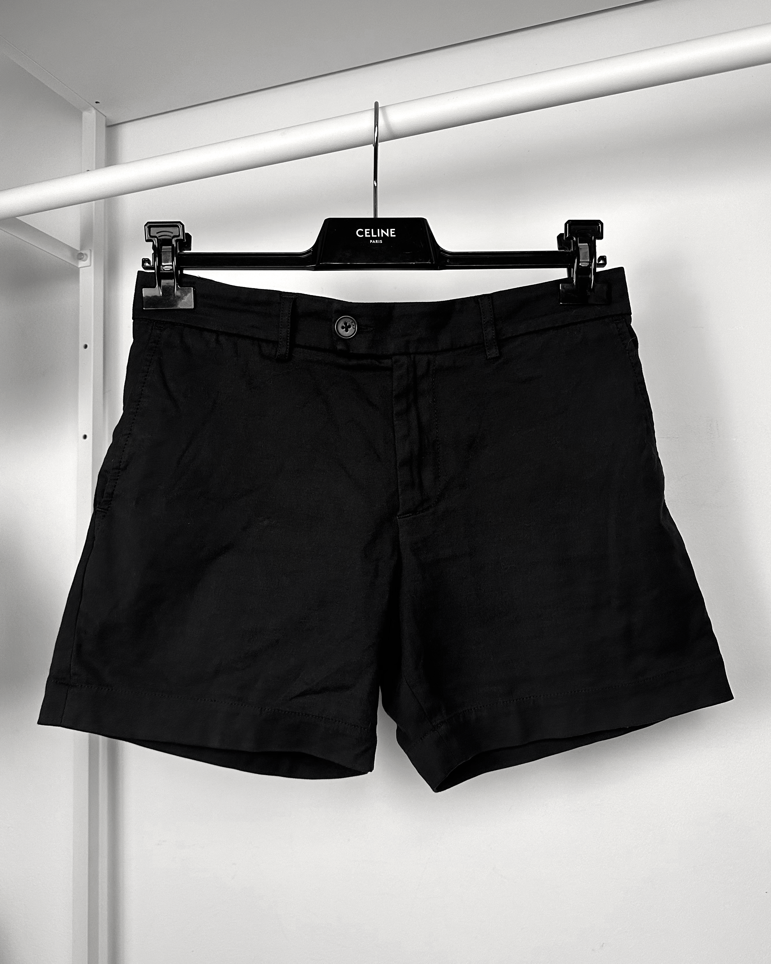 Raf Simons Raf By Raf Simons Short Shorts Size US 28 / EU 44 - 3 Thumbnail