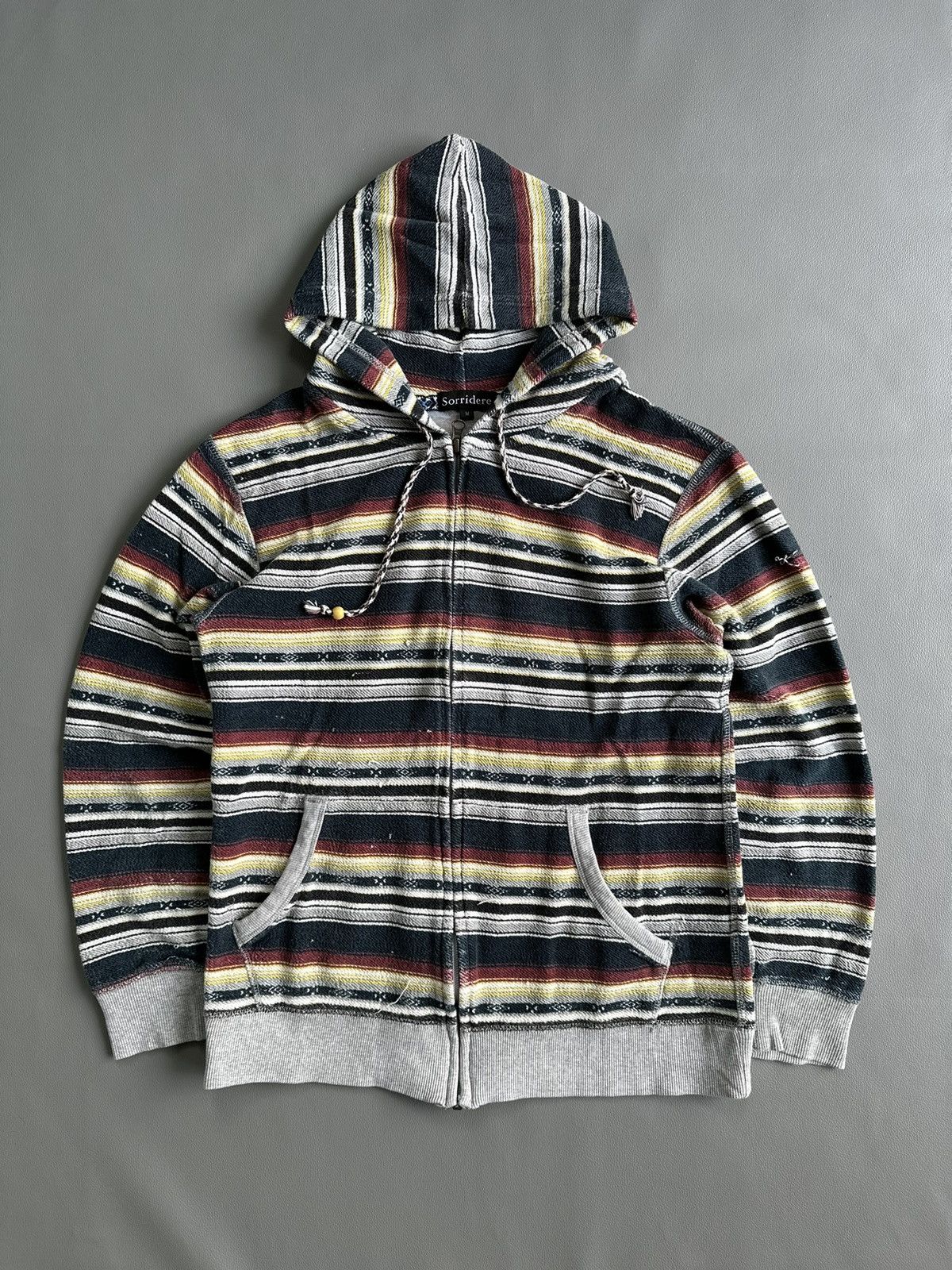 トップス vintage LGB design hoodie 41XZ5qiJLqL.jpg