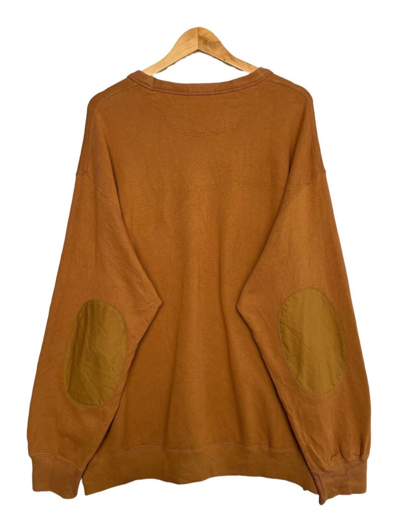 JW Anderson × Uniqlo Uniqlo J.W.Anderson Sweatshirt Size XXXL Size US L / EU 52-54 / 3 - 2 Thumbnail