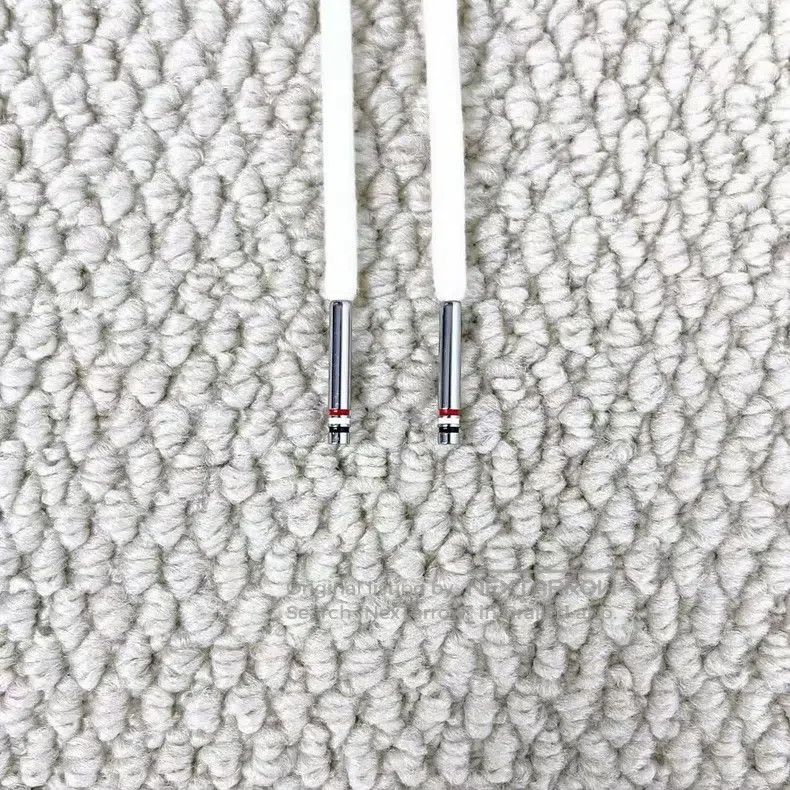 Thom Browne Thom Browne Colorful striped four-stripe zipper hoodie jac Size US M / EU 48-50 / 2 - 4 Thumbnail