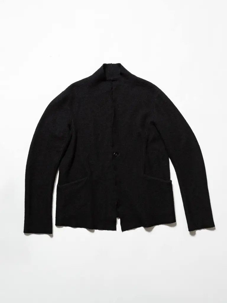 The Viridi-anne 19AW wool/nylon coat.Like Damir Doma or Julius Size US XL / EU 56 / 4 - 2 Thumbnail