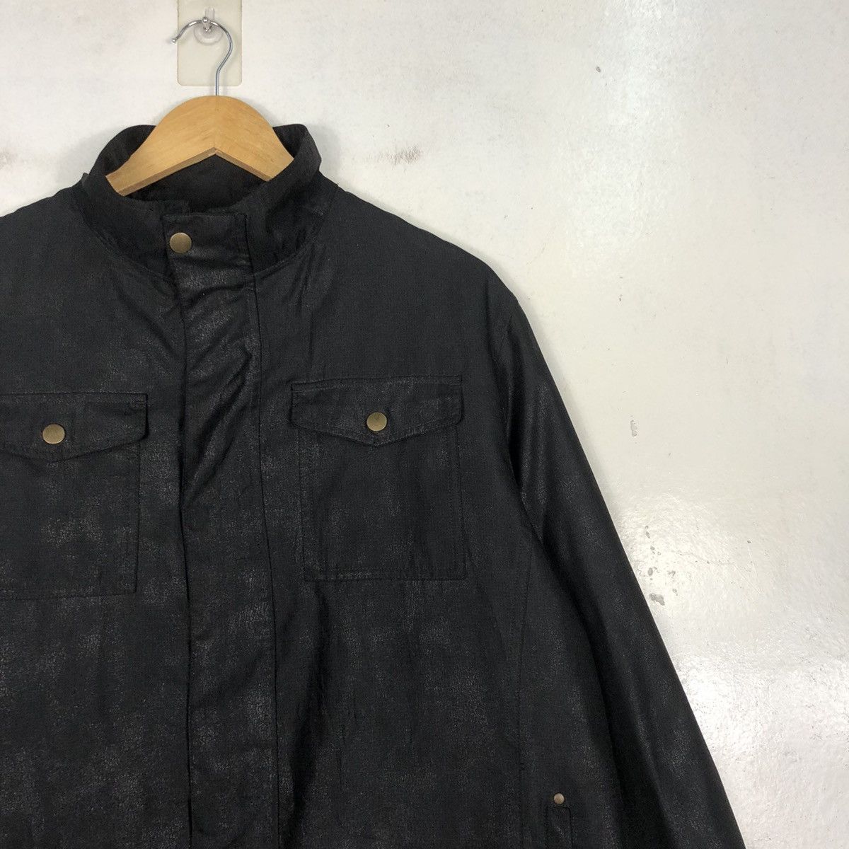 Designer × Kansai Yamamoto × Other KANSAI YAMAMOTO JACKETS Size US M / EU 48-50 / 2 - 5 Thumbnail