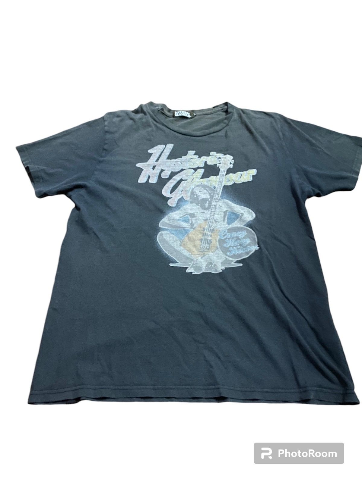 Hysteric Glamour × Japanese Brand Hysteric glamour t.shirt Size US L / EU 52-54 / 3 - 1 Thumbnail