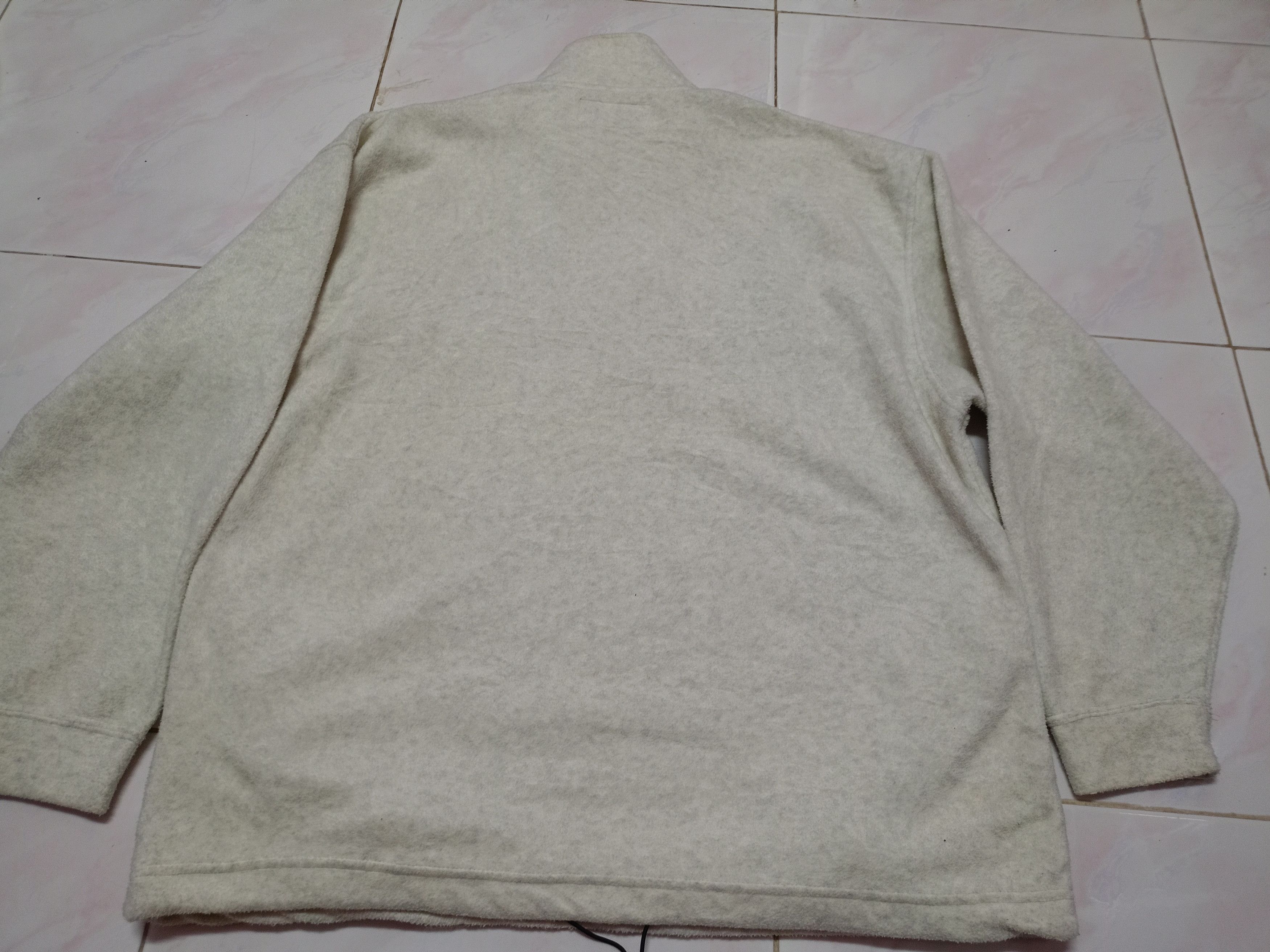 Vintage 🔥Half zip lucky strike X vintage💥 Size US XL / EU 56 / 4 - 2 Thumbnail