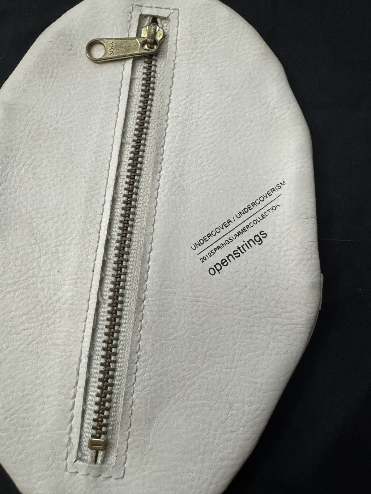 Undercover Undercover coin pouch Size ONE SIZE - 2 Thumbnail