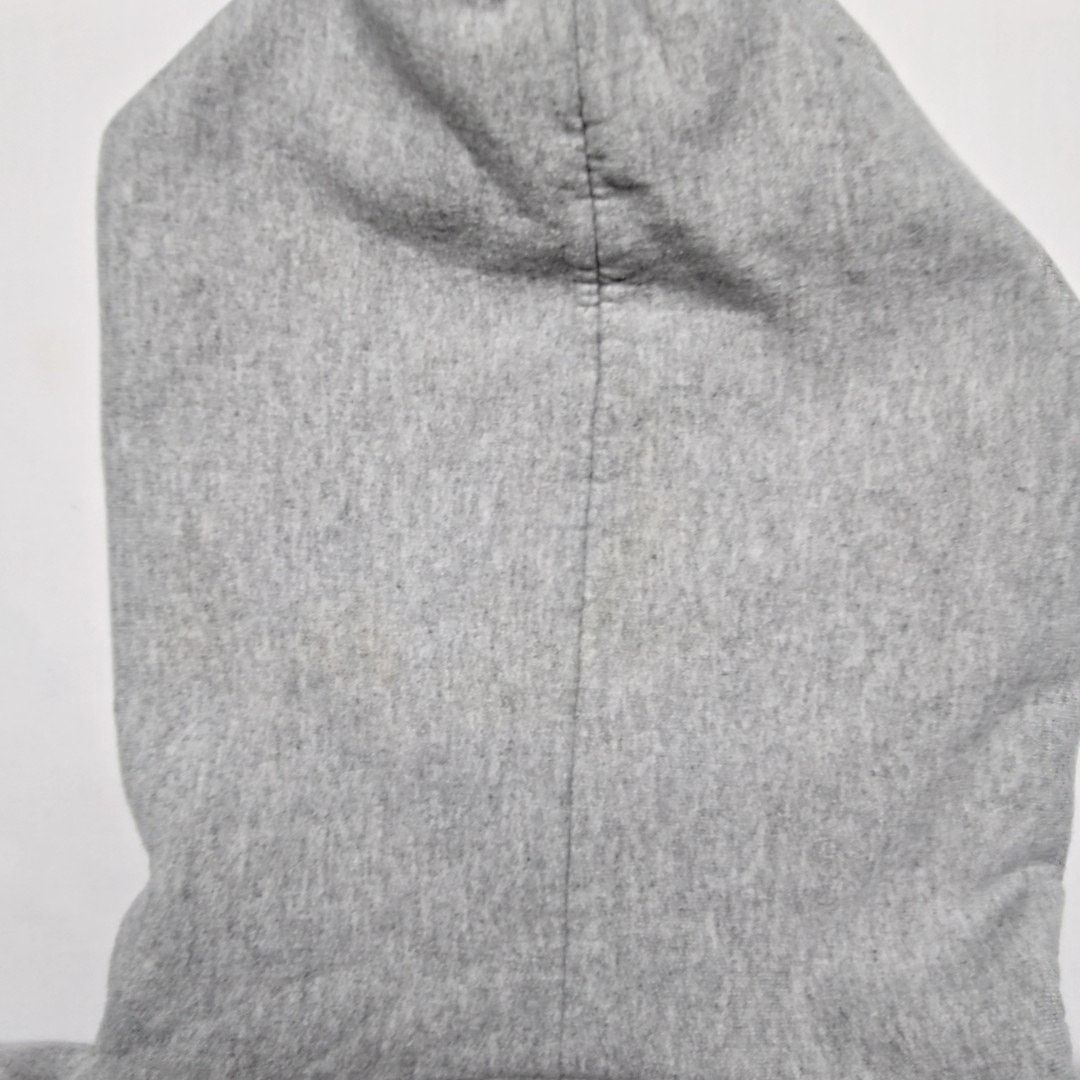 Vintage Vintage Disneyland Resort Dwarfs M Group Hug Grumpy Hoodie Size US M / EU 48-50 / 2 - 14 Thumbnail