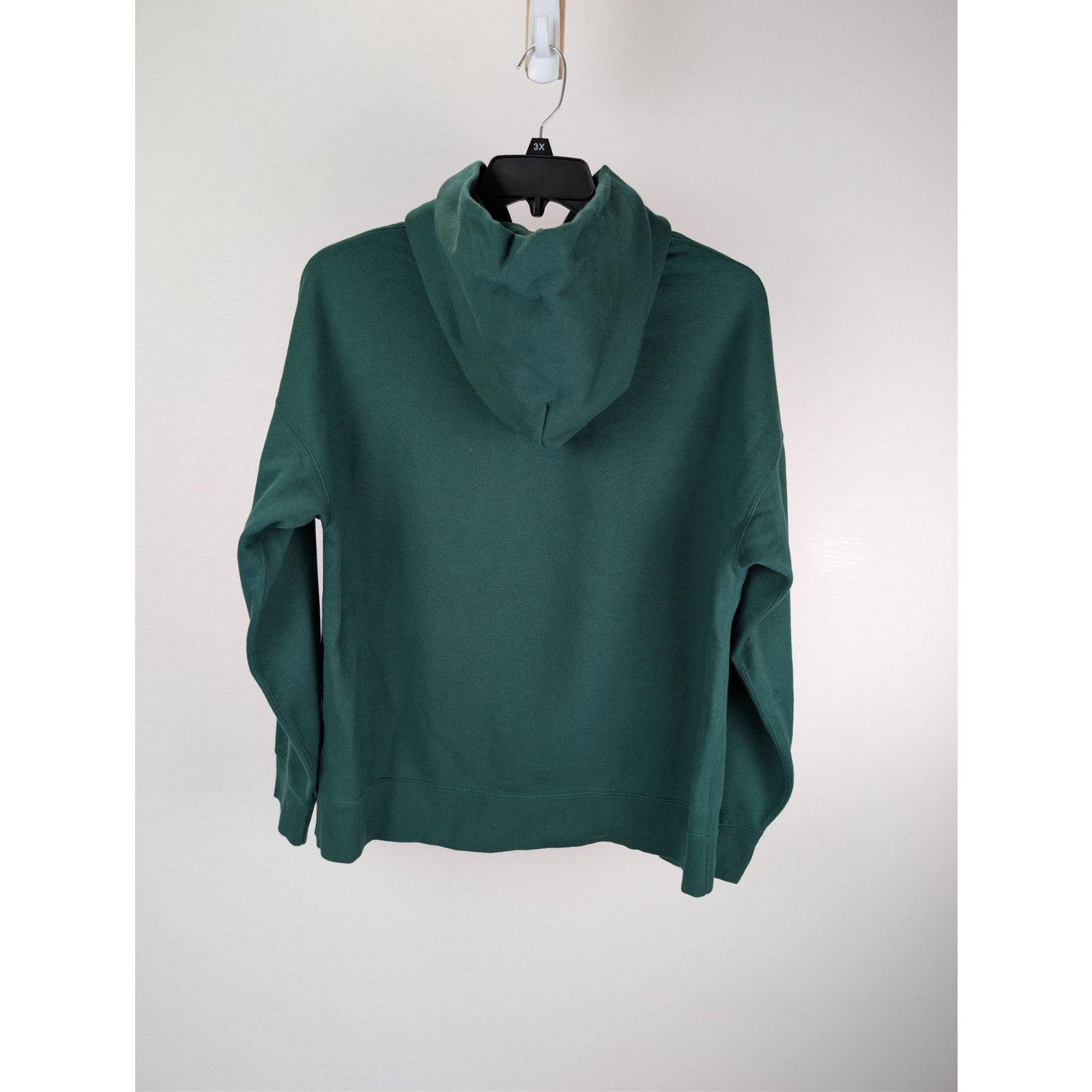 Visvim o1rshd1 CC20 Hoodie in Green Size US L / EU 52-54 / 3 - 15 Thumbnail