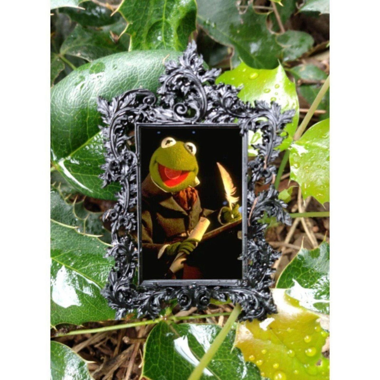 Christos New York Marley and Marley Ornament The Muppets a Christmas Carol Size ONE SIZE - 3 Thumbnail
