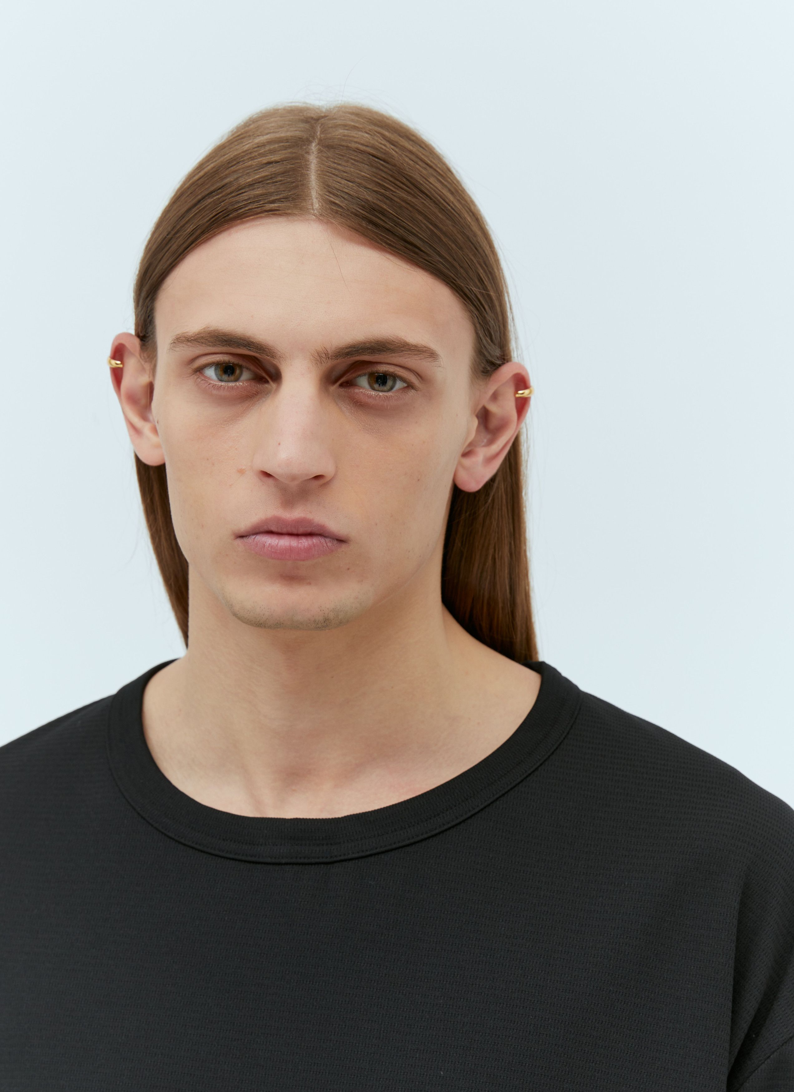 Tom Wood Thick Ear Cuff Size ONE SIZE - 1 Thumbnail