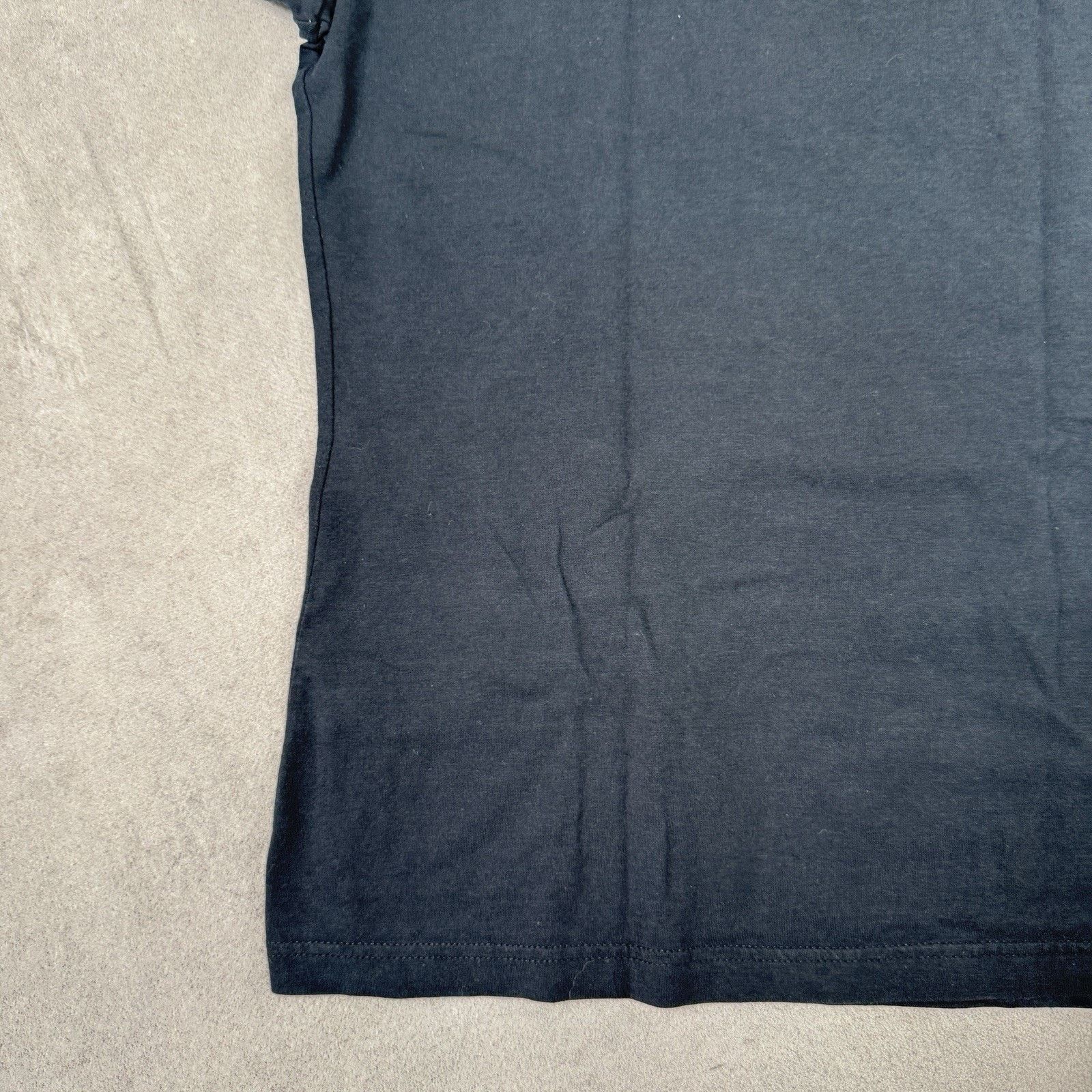 Prada Prada Red Tab Pocket Blue Women T Shirt Size S Size S / US 4 / IT 40 - 20 Thumbnail