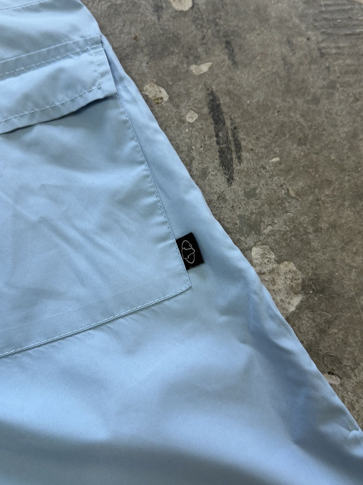 Vintage Vintage y2k Baggy Pants Size 29" - 8 Thumbnail