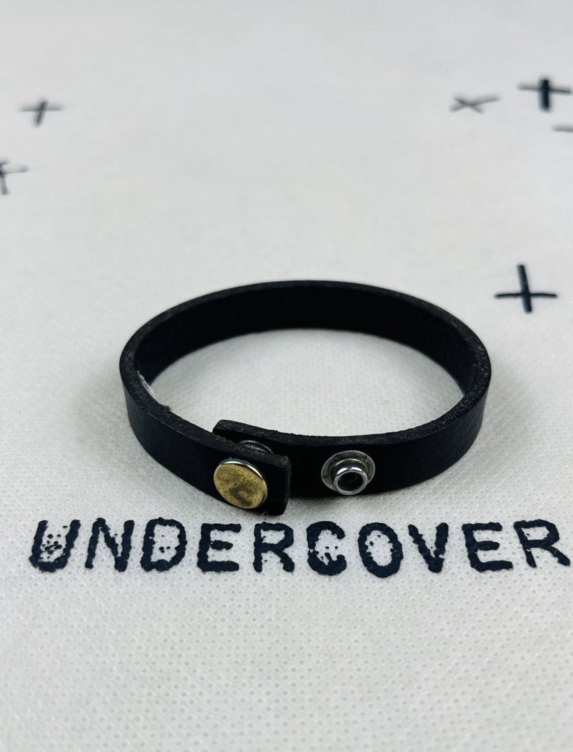 Undercover Undercover bracelet Size ONE SIZE - 4 Thumbnail