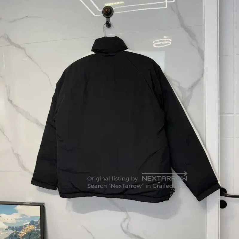 Burberry Burberry Black Short Padded Down Jacket. Size US L / EU 52-54 / 3 - 1 Thumbnail