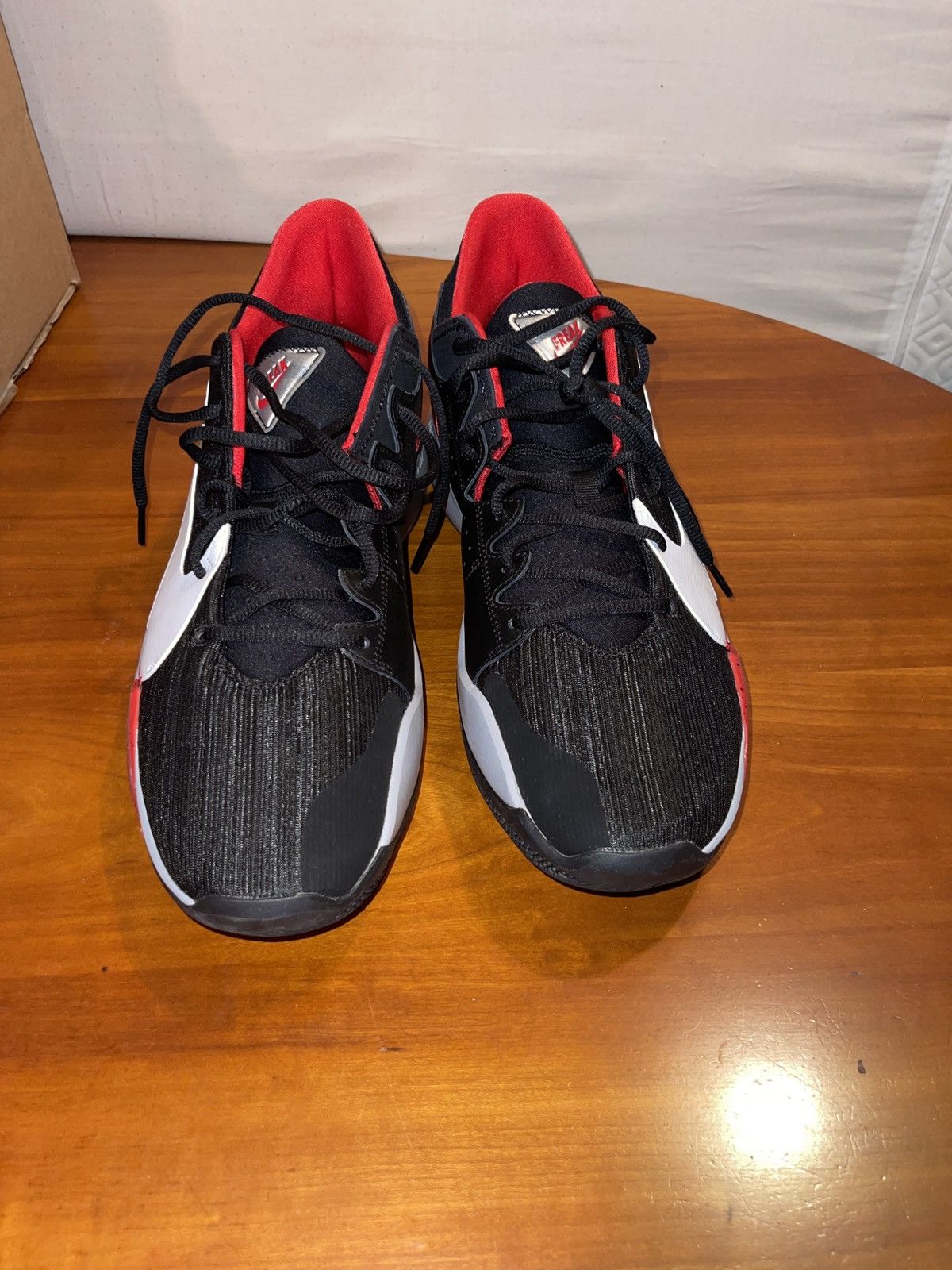 Nike Nike Zoom Freak 2 Size US 15 / EU 48 - 2 Thumbnail