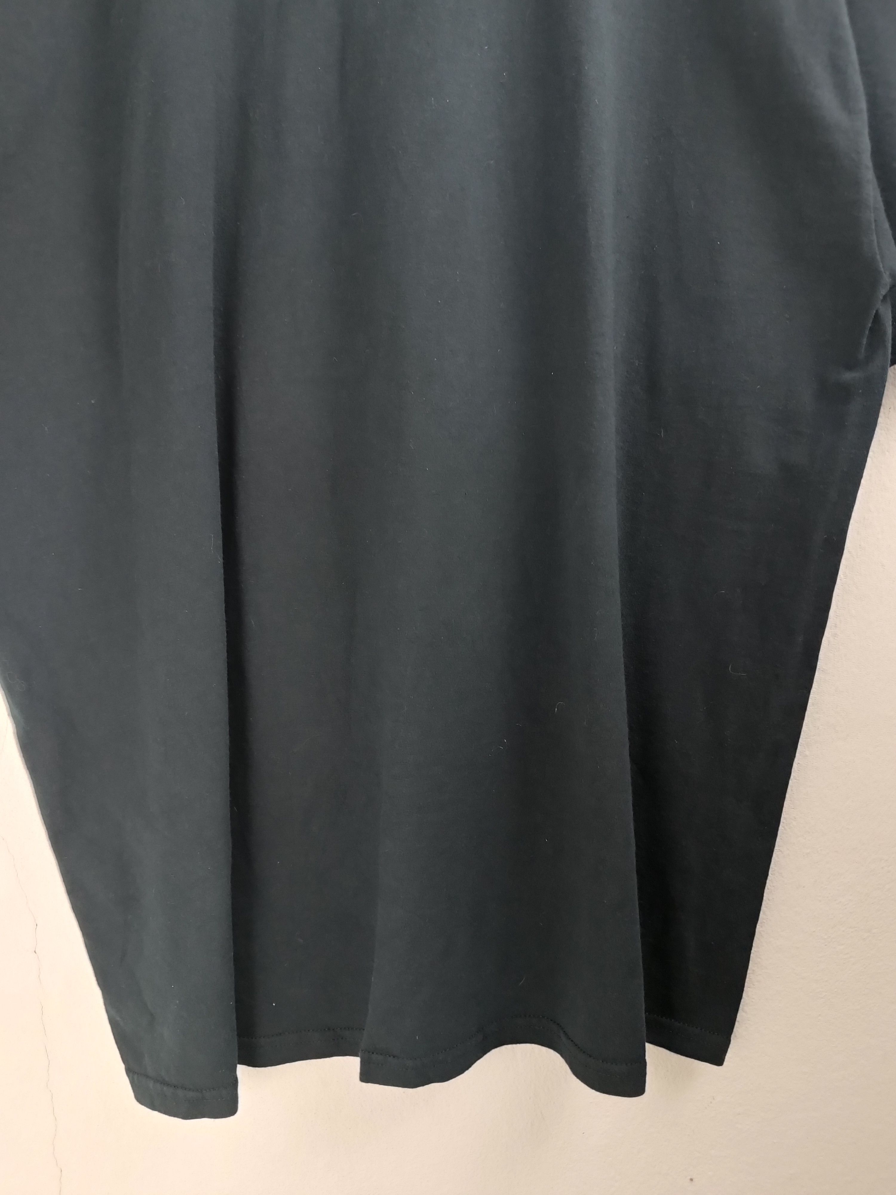 Vintage VINTAGE '08 THE THREE STOOGES CURLY MEISTER COMEDY FUNNY Size US XXL / EU 58 / 5 - 14 Thumbnail