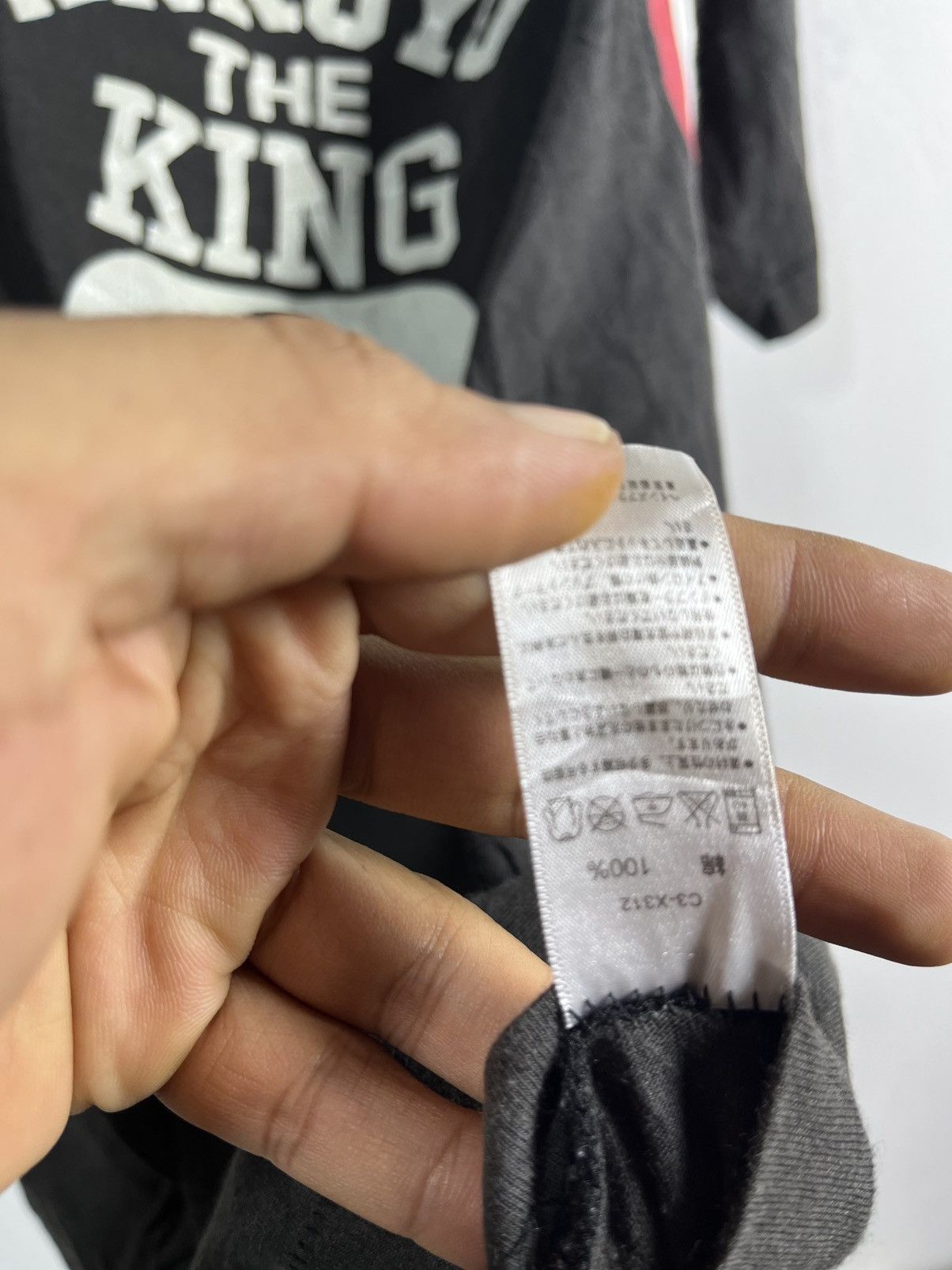 Champion Vintage Champion Arroyo The King Size US M / EU 48-50 / 2 - 5 Thumbnail