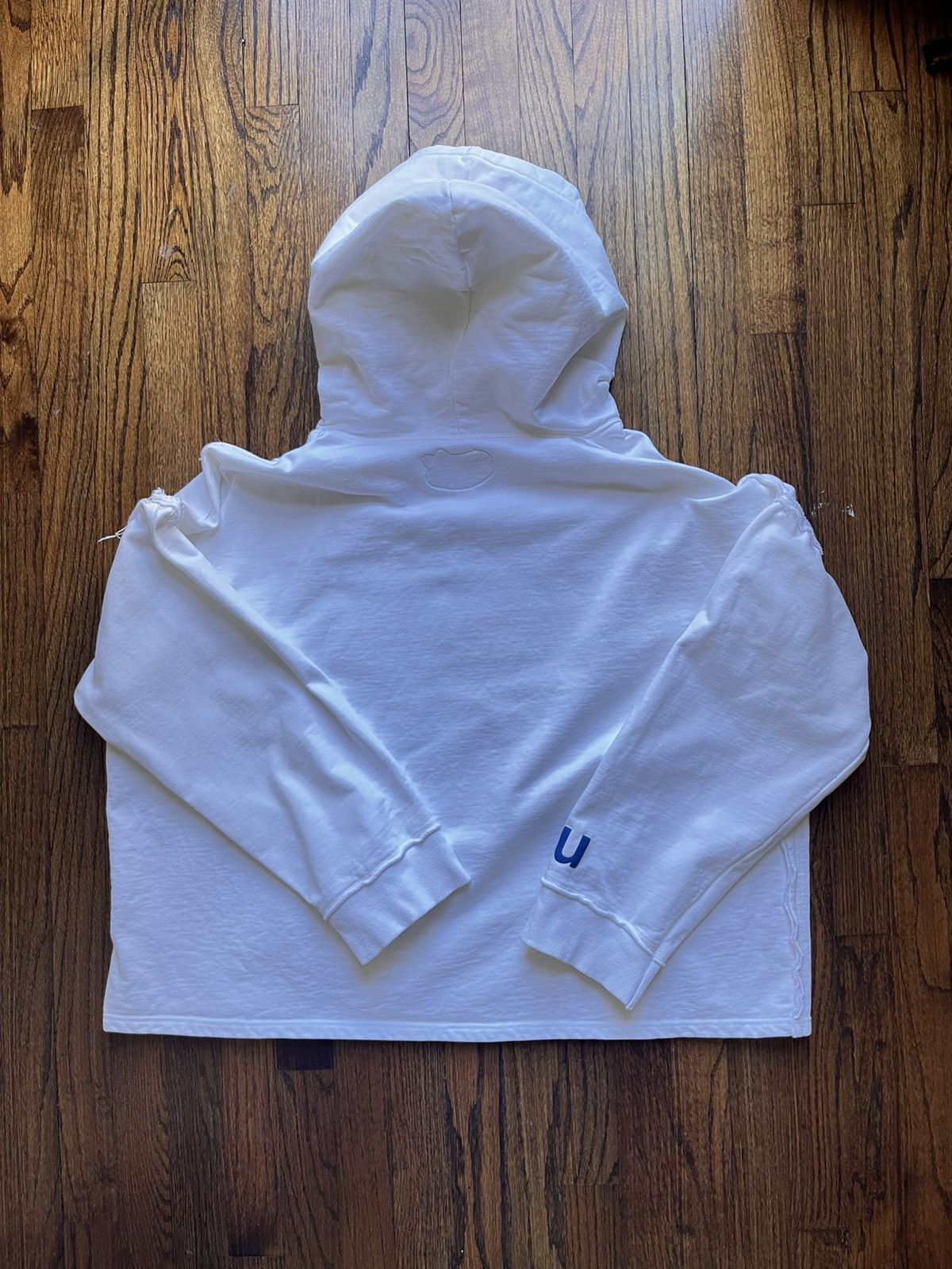 Other 2023 Wntd Apparel Blu Color Palette Hoodie by BluBoy Size US XL / EU 56 / 4 - 2 Thumbnail
