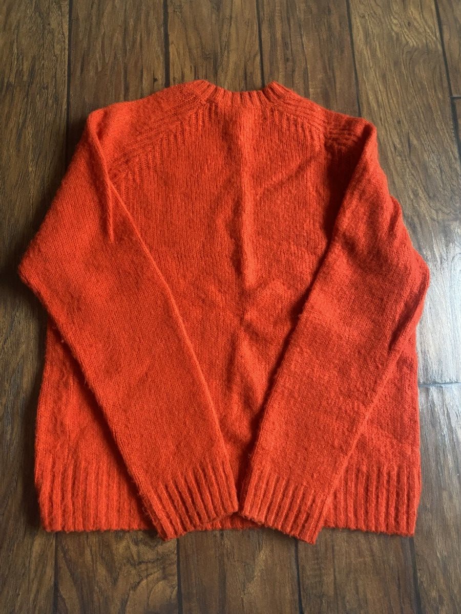 Acne Studios Acne Studios Knit Sweater Size US S / EU 44-46 / 1 - 4 Thumbnail