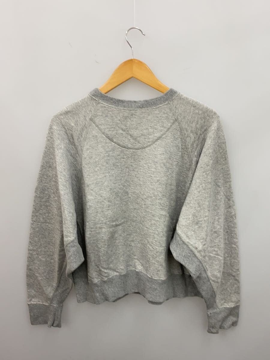 Vivienne Westwood Wide Boxy Orb Raglan Sweatshirt Size US S / EU 44-46 / 1 - 2 Thumbnail