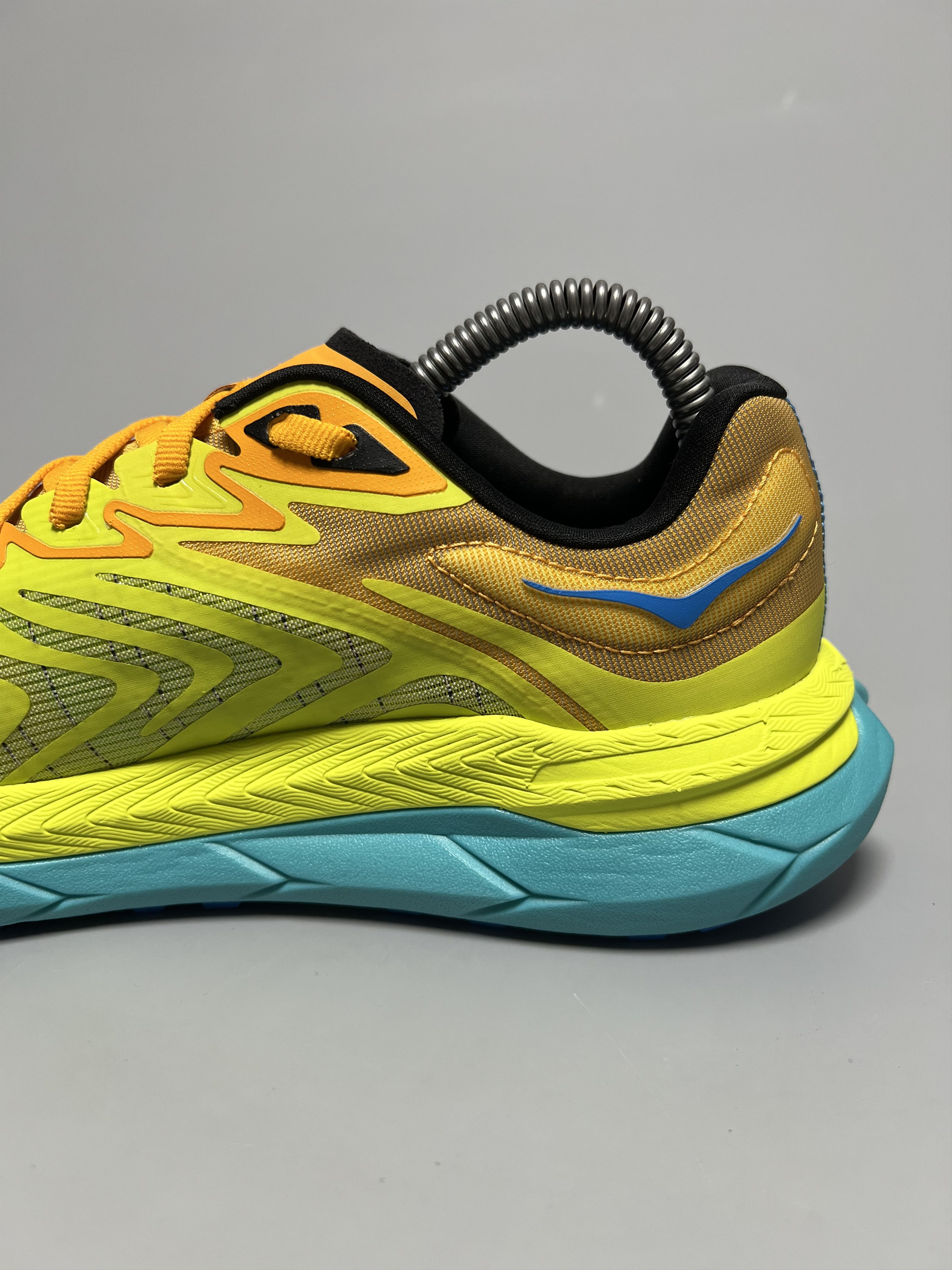 Hoka 7B Hoka One One Tecton X2 Trail Running Shoes Size US 7 / IT 37 - 11 Thumbnail