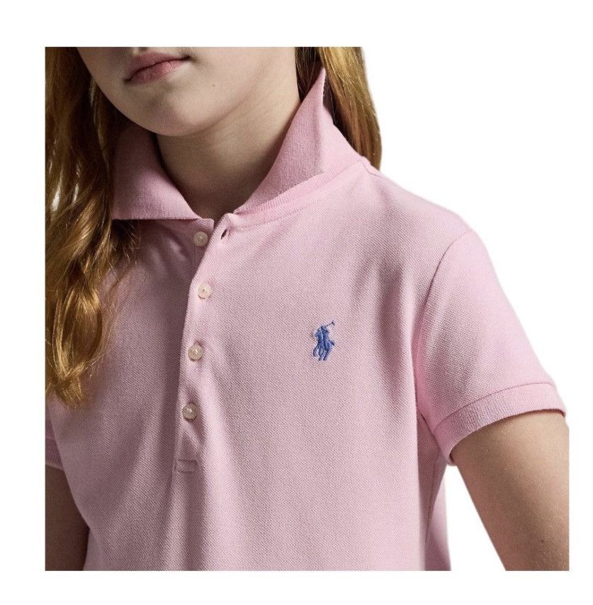 Ralph Lauren Ralph Lauren Polo Pink Tennis Dress Size XS / US 0-2 / IT 36-38 - 6 Thumbnail