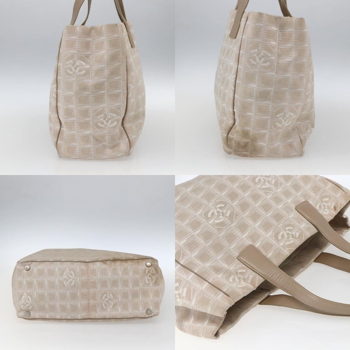 Chanel Chanel Gabrielle Tote Size ONE SIZE - 3 Thumbnail