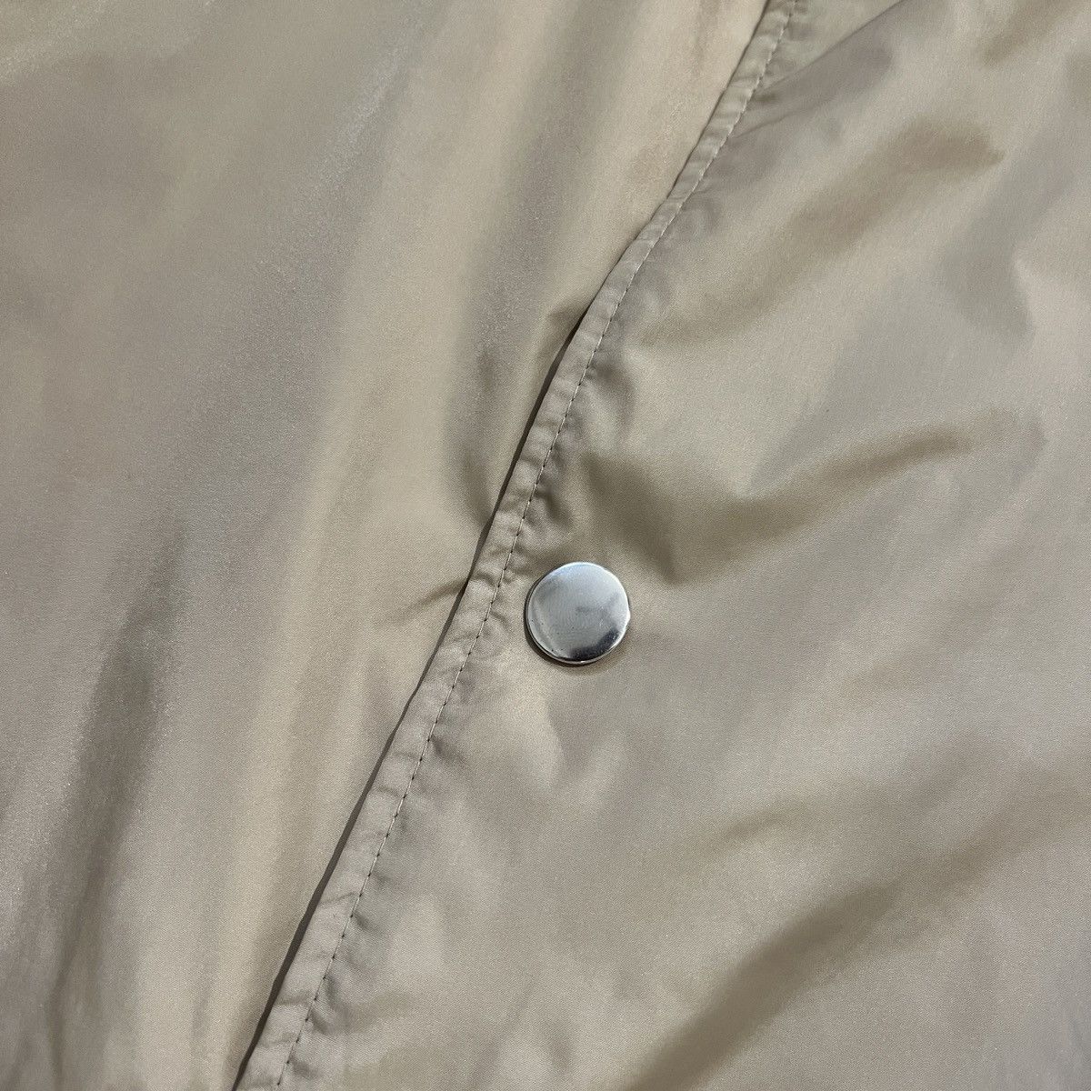 Comme des Garcons Comme Des Garcons Yue Minjun “Laughing Heads” Shirt Jacket Size US L / EU 52-54 / 3 - 5 Thumbnail