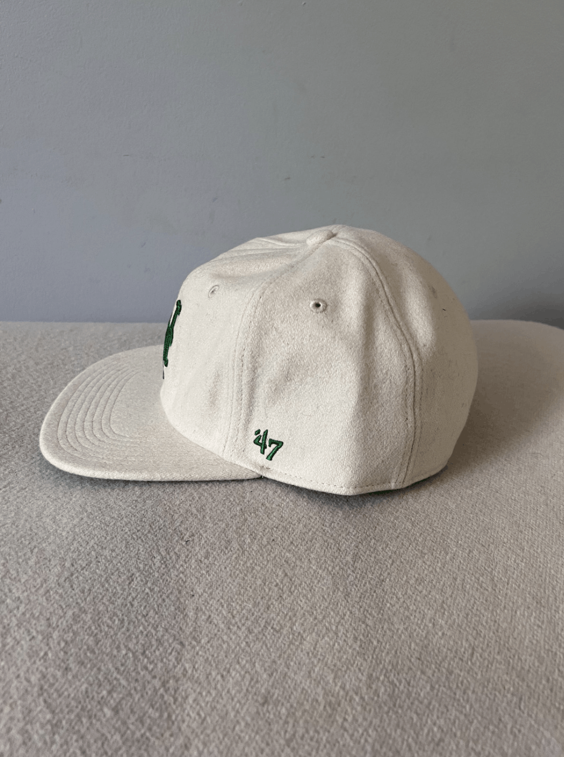 47 Brand × HIDDEN Hidden NY 