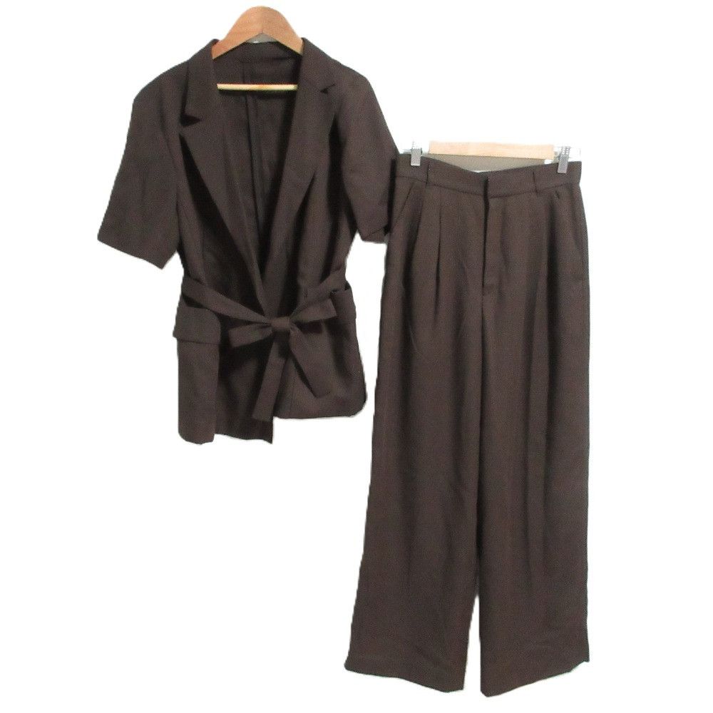 Other ANAYI Linen Like Viera Setup Others Suits DUTY FREE for USA