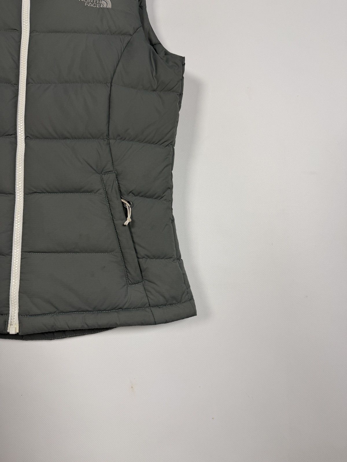The North Face The North Face 700 Full Zip Down Vest Outdoor Puffer XS Size XS / US 0-2 / IT 36-38 - 5 Thumbnail