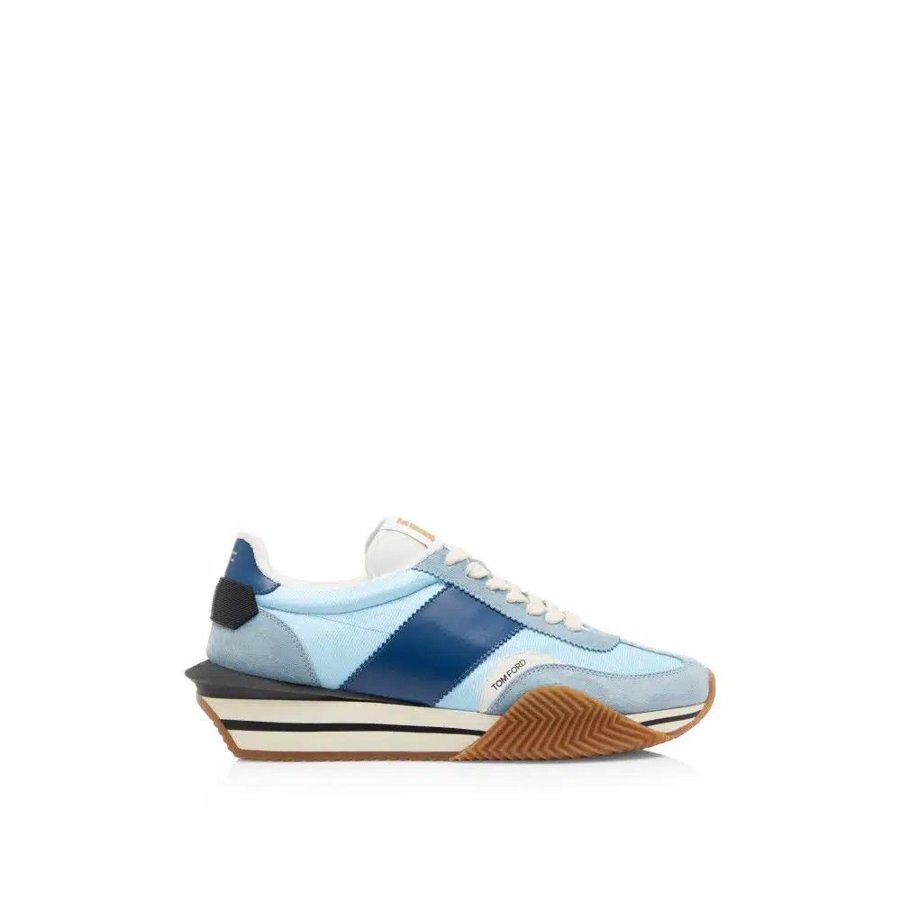 Tom Ford Tom Ford Man Sneakers J1539LCL457N 5J001 Size US 9