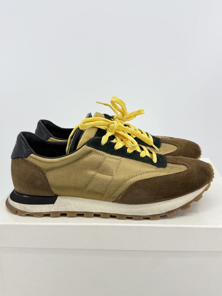 Maison Margiela Retro Runner Size US 9 / EU 42 - 1 Thumbnail