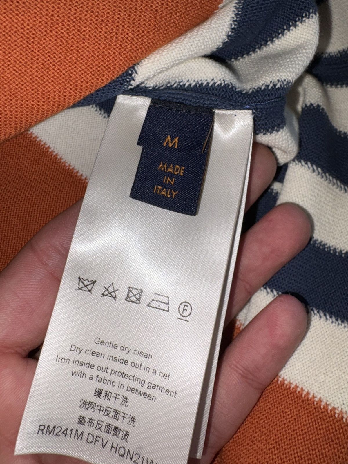 Louis Vuitton Louis vuitton Japan Exclusive ($1300+) Size US S / EU 44-46 / 1 - 5 Thumbnail