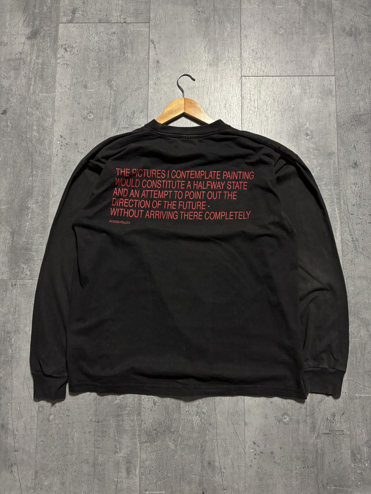 Band Tees Vintage 1996 Manic Street Preachers Everything Must Go Tee Size US XL / EU 56 / 4 - 12 Thumbnail