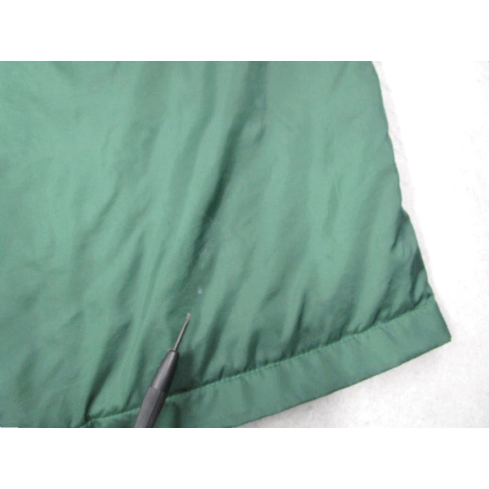 Coach CARDINAL Jacket Mens Green Coach Snap Front Bengals Football Retro 2XL XXL Mens Size US XXL / EU 58 / 5 - 4 Thumbnail
