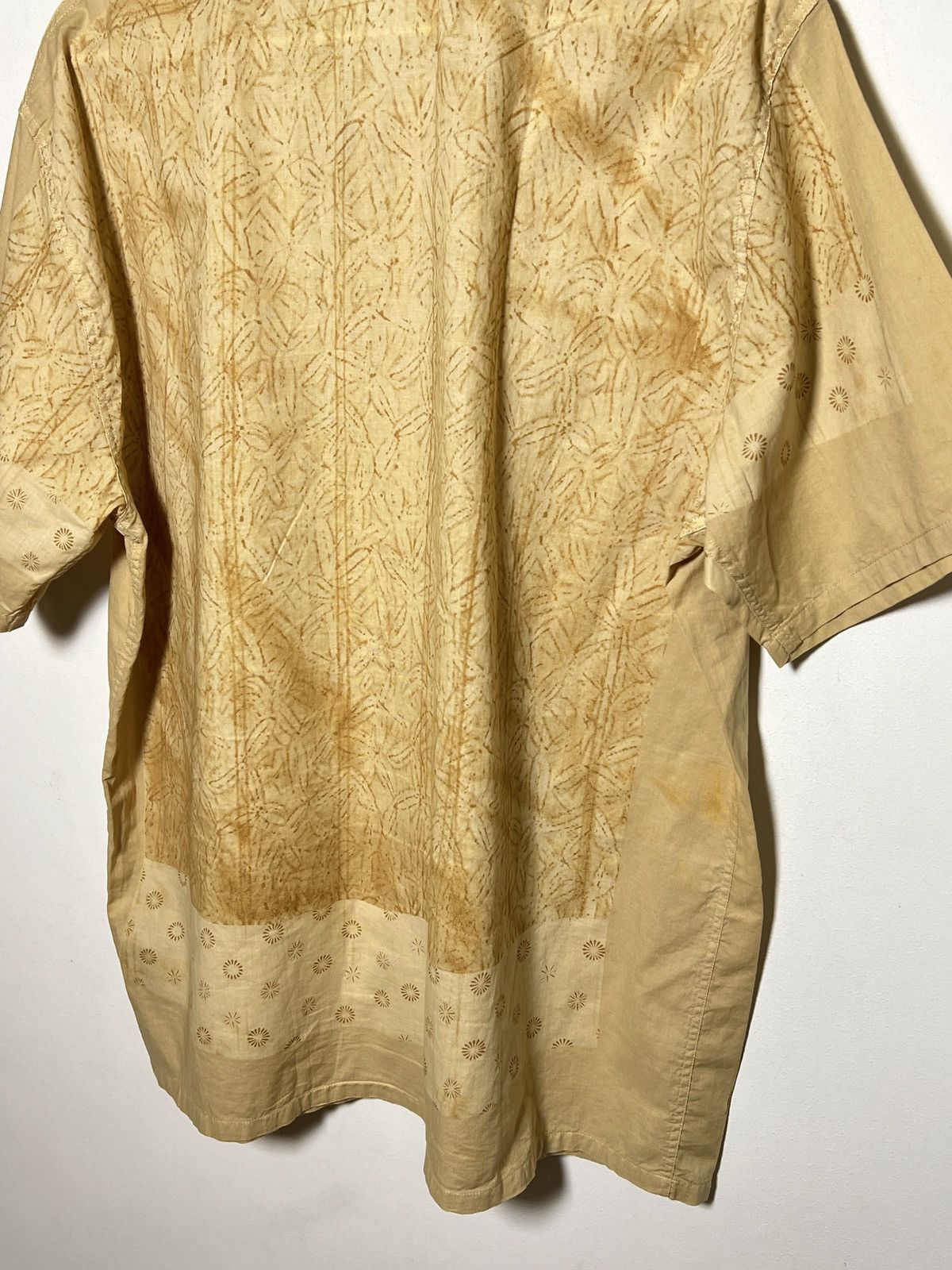 C.P. Company C.P. Company bowling shirt Size US L / EU 52-54 / 3 - 9 Thumbnail