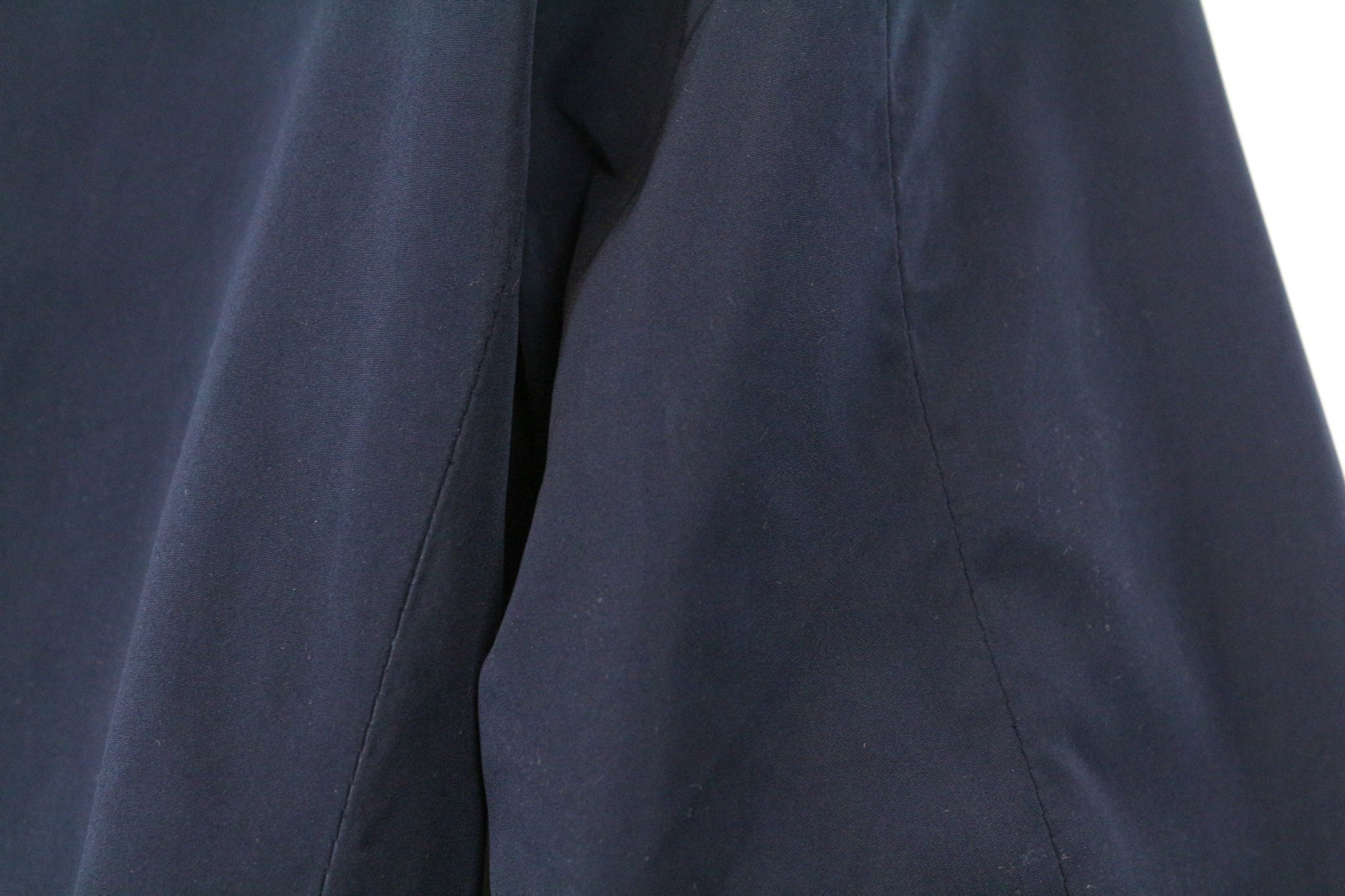 Scotch & Soda AMS COUTURE S Blue Single-Breasted Lined Blazer 74036 Size 36R - 17 Thumbnail