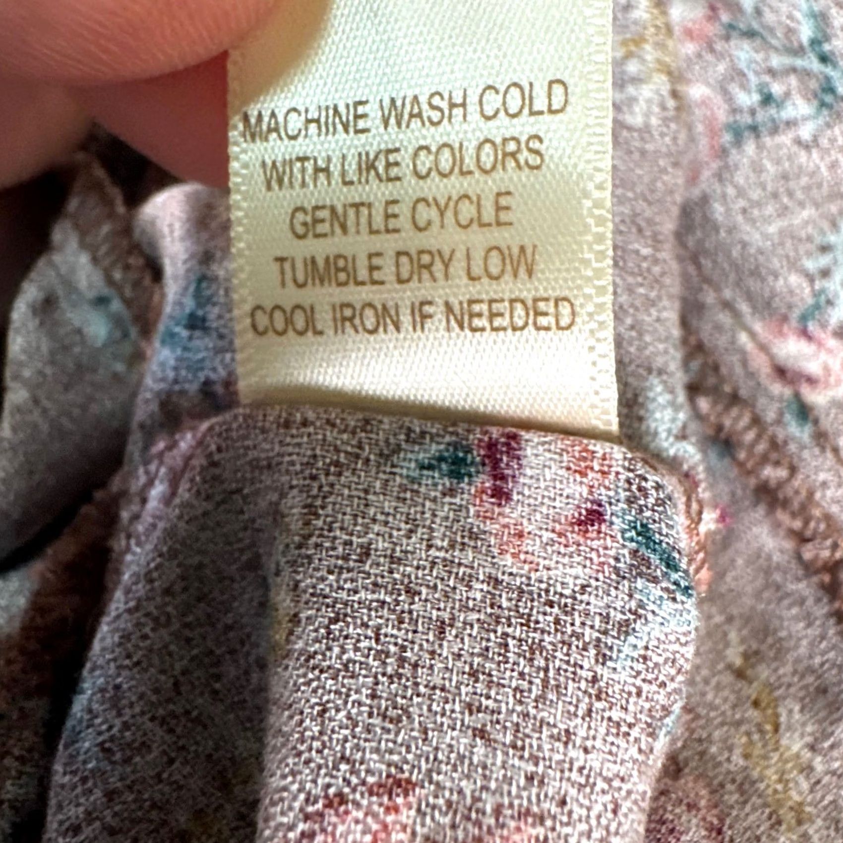 Vintage VINTAGE? No. Size L / US 10 / IT 46 - 5 Thumbnail