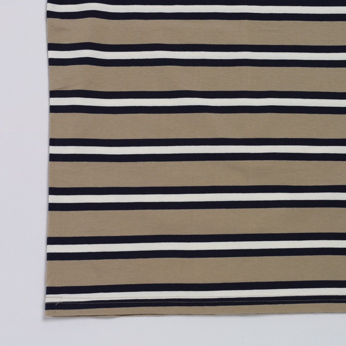 Folk Folk Basic Stripped Tee t-shirt Size US M / EU 48-50 / 2 - 9 Thumbnail