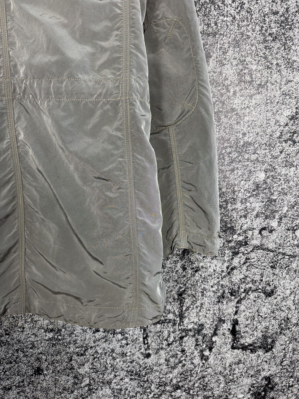 Aeronautica Militare Aeronautica Militare Pilota Jacket Windbreaker Italy Size 40 Size S / US 4 / IT 40 - 17 Thumbnail