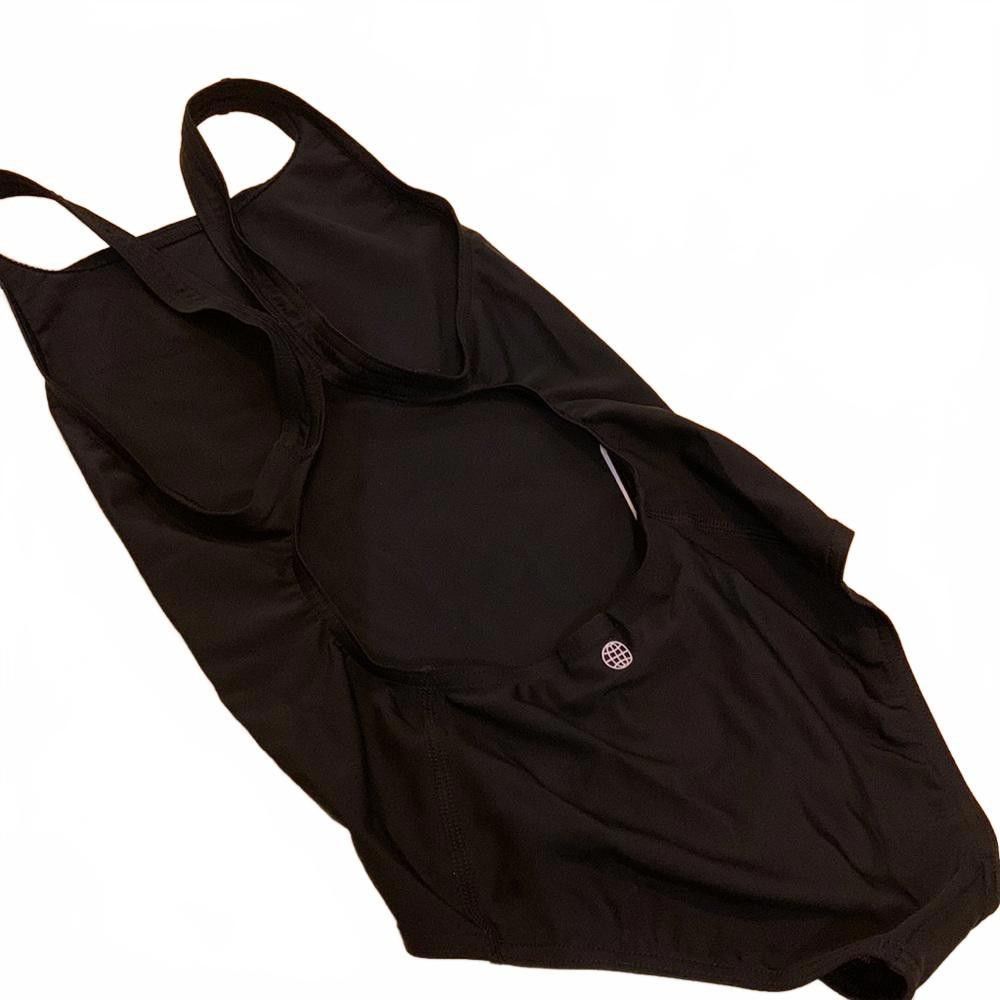 Adidas Adidas swimsuit - US Youth S (8-10) Size US 26 / EU 42 - 4 Thumbnail
