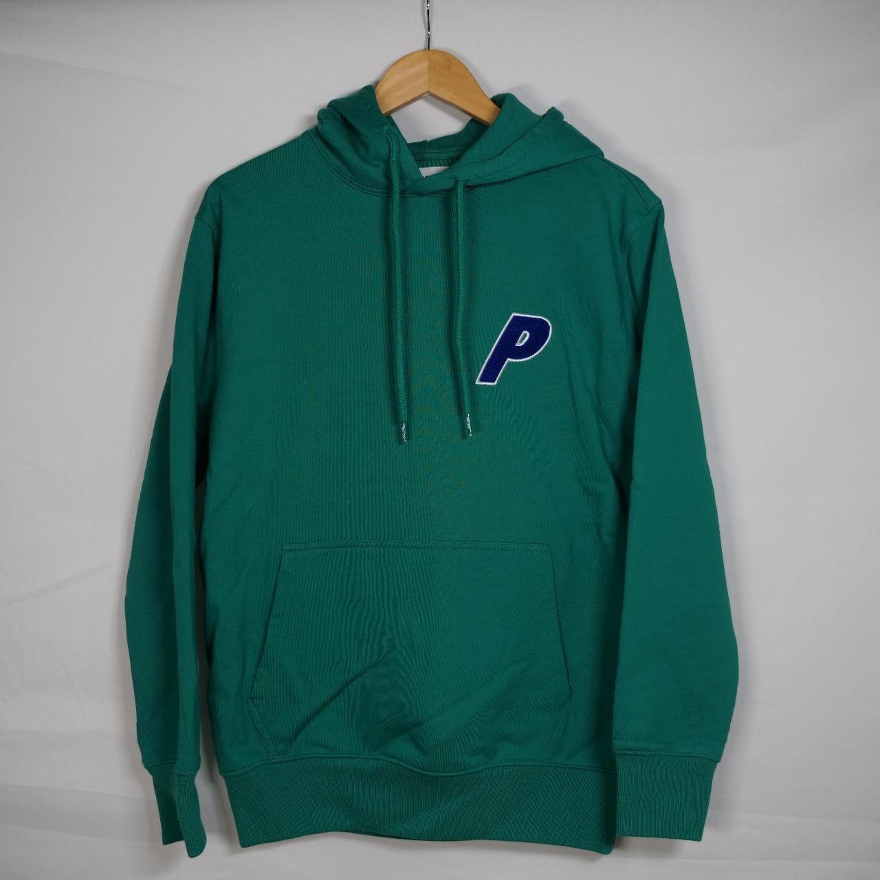 Palace NWT Palace Tri-Chenille Hoodie Size US S / EU 44-46 / 1 - 1 Thumbnail