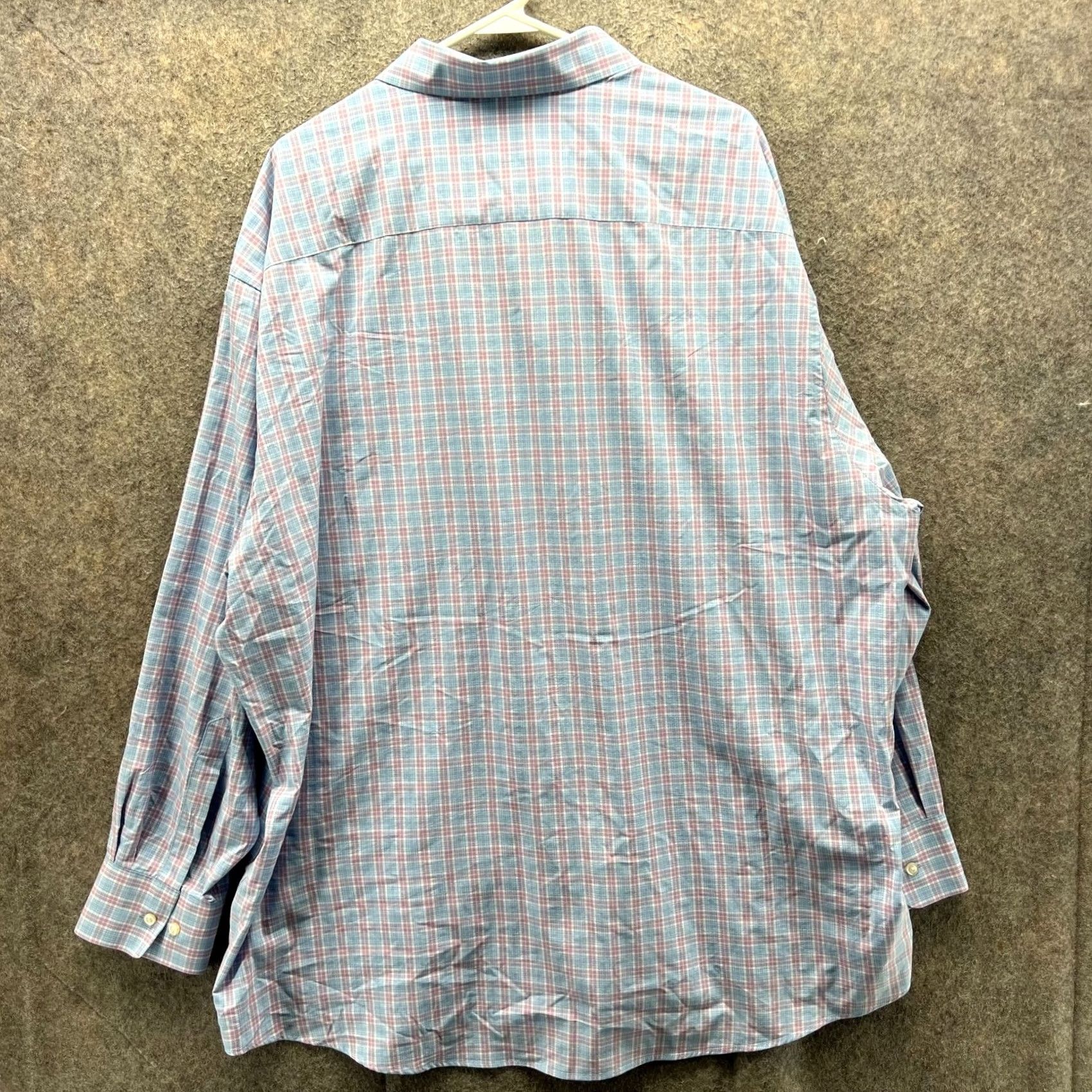 Peter Millar VINTAGE Peter Millar Shirt? Size US XXL / EU 58 / 5 - 2 Thumbnail