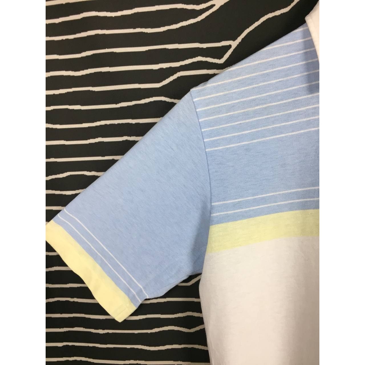 Grand Slam × Vintage Vtg 90s Grandslam Munsingwear Penguin Retro Polo Tee Size US M / EU 48-50 / 2 - 6 Thumbnail