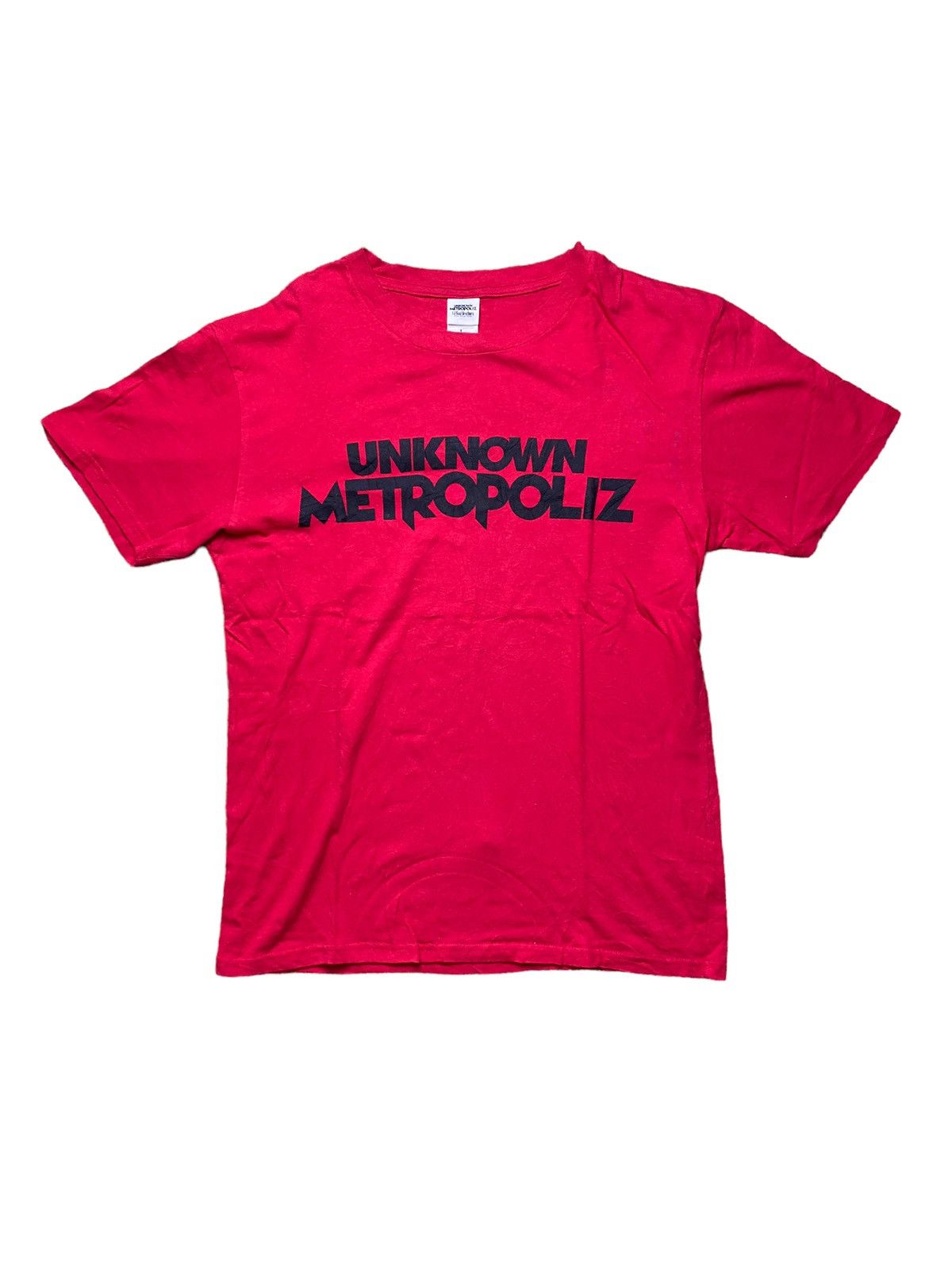 Vintage Metropoliz Tee