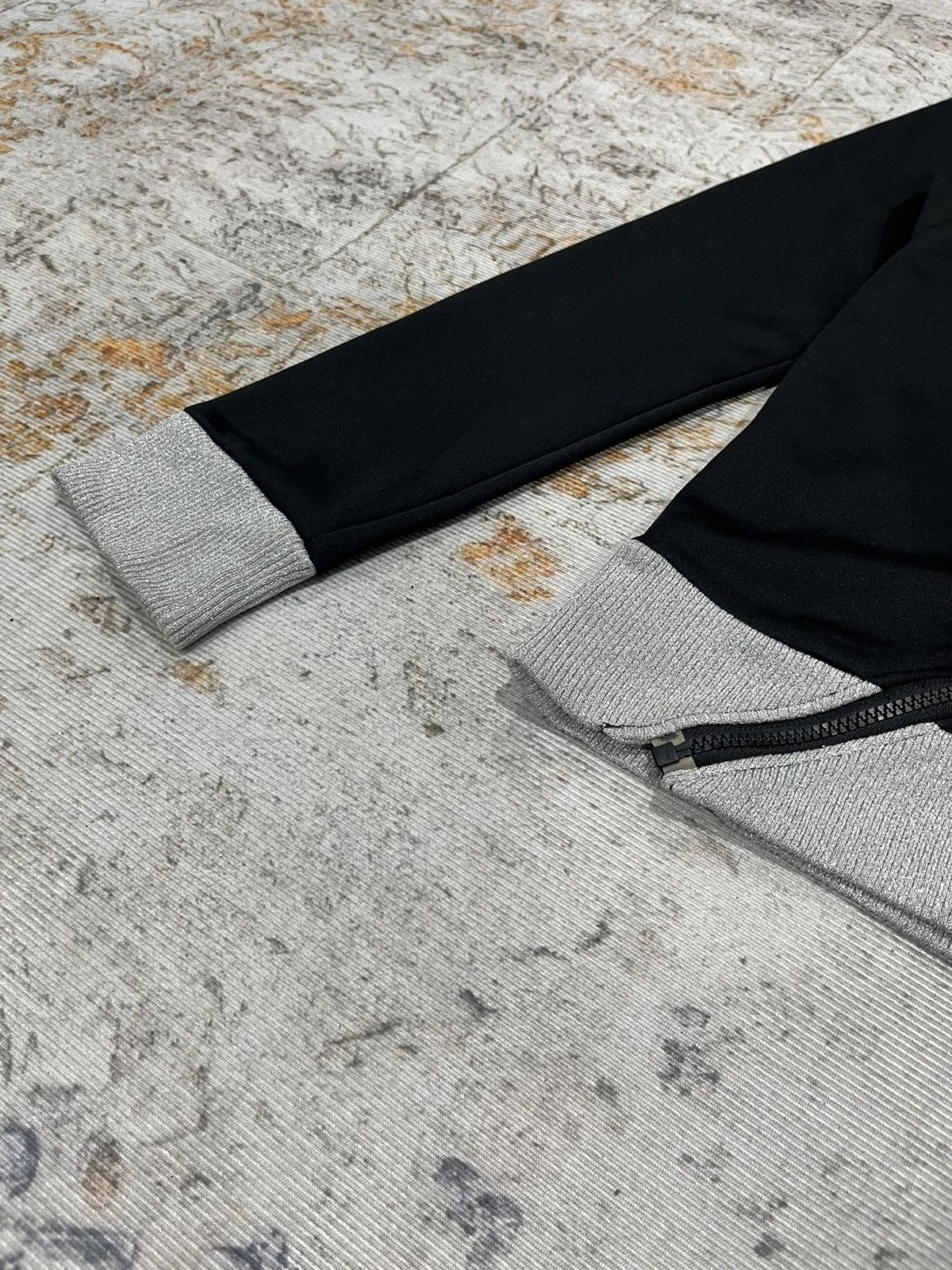 Yaponskii Yaponskii Japan Asymmetrical Zip Jacket Size US M / EU 48-50 / 2 - 4 Thumbnail