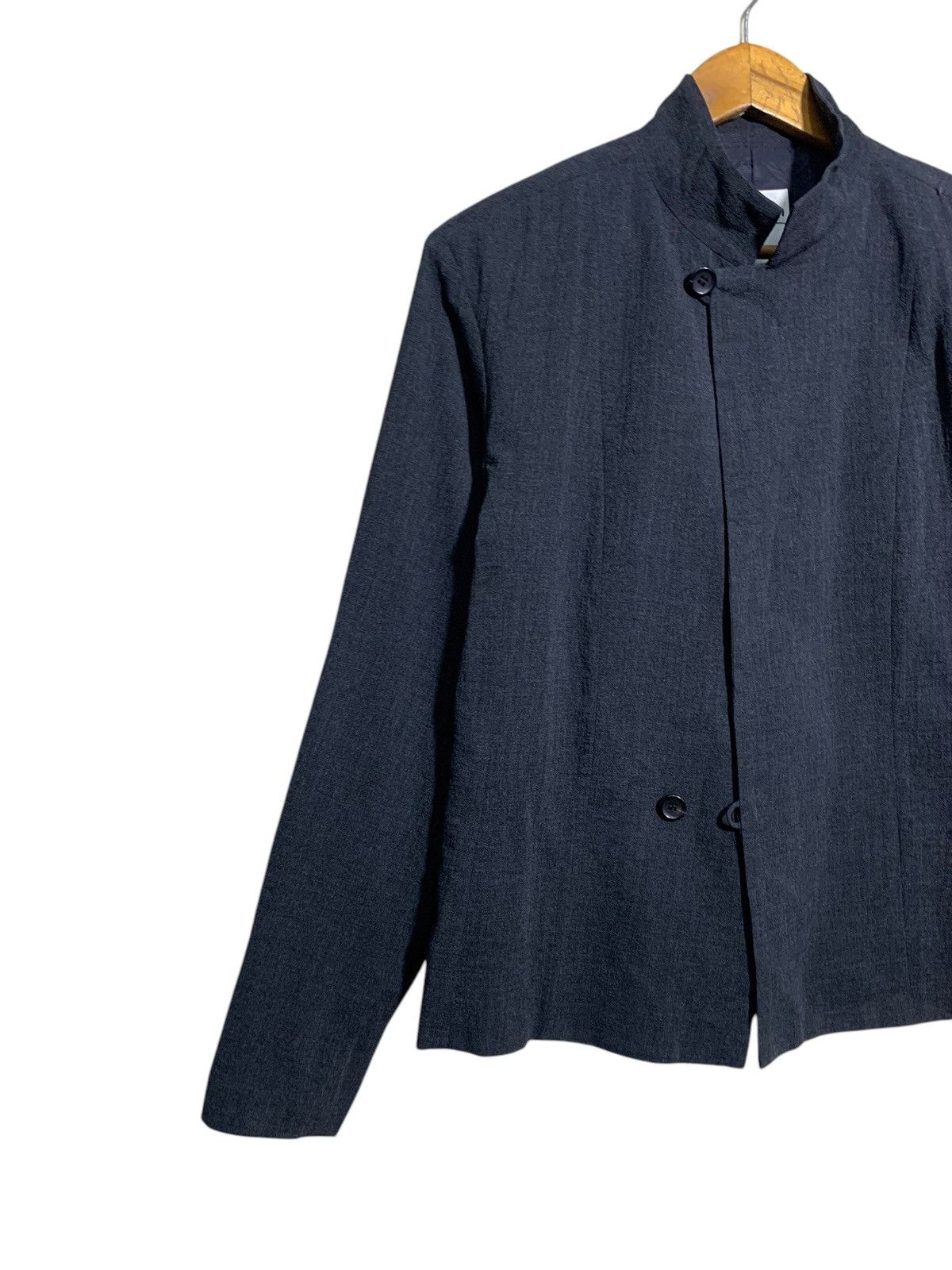 Issey Miyake 🔥VTG ISSEY MIYAKE PLANTATION JACKETS Size US M / EU 48-50 / 2 - 2 Thumbnail