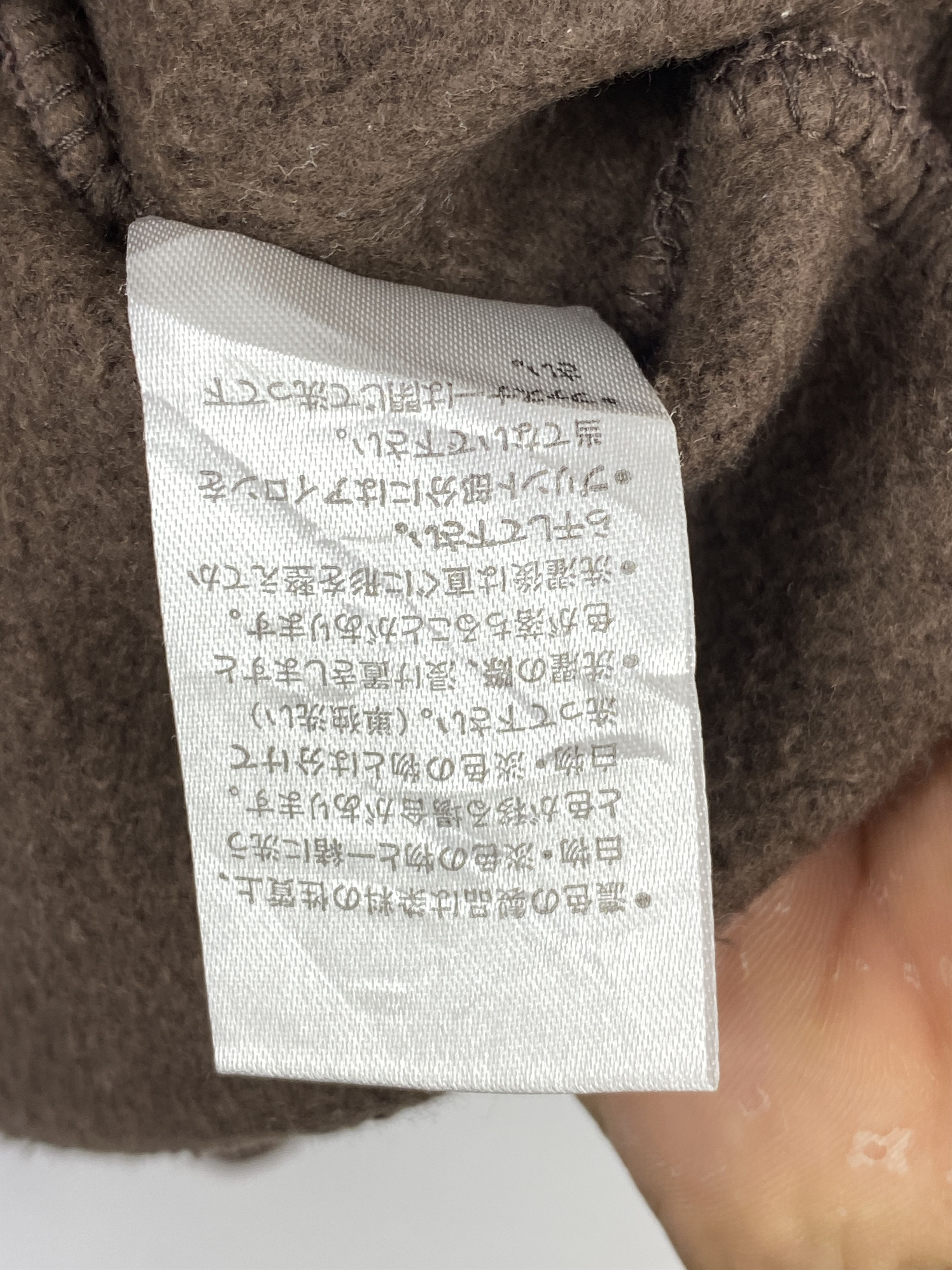 Vintage Vintage T&C Surf Designs Wording Zip Up Hoodie SH0517 Size US XXL / EU 58 / 5 - 10 Thumbnail